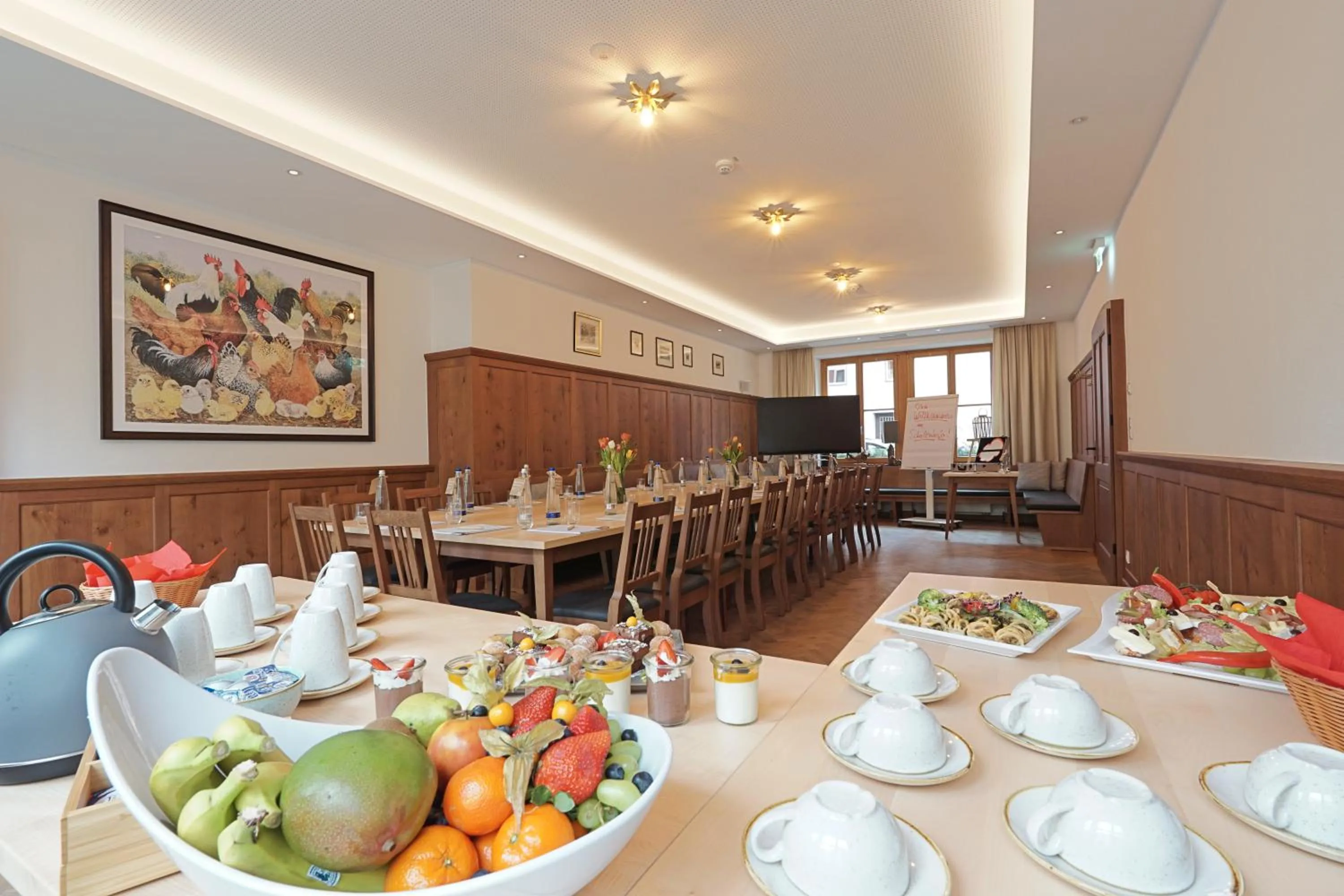 Schattenhofer Braugasthof