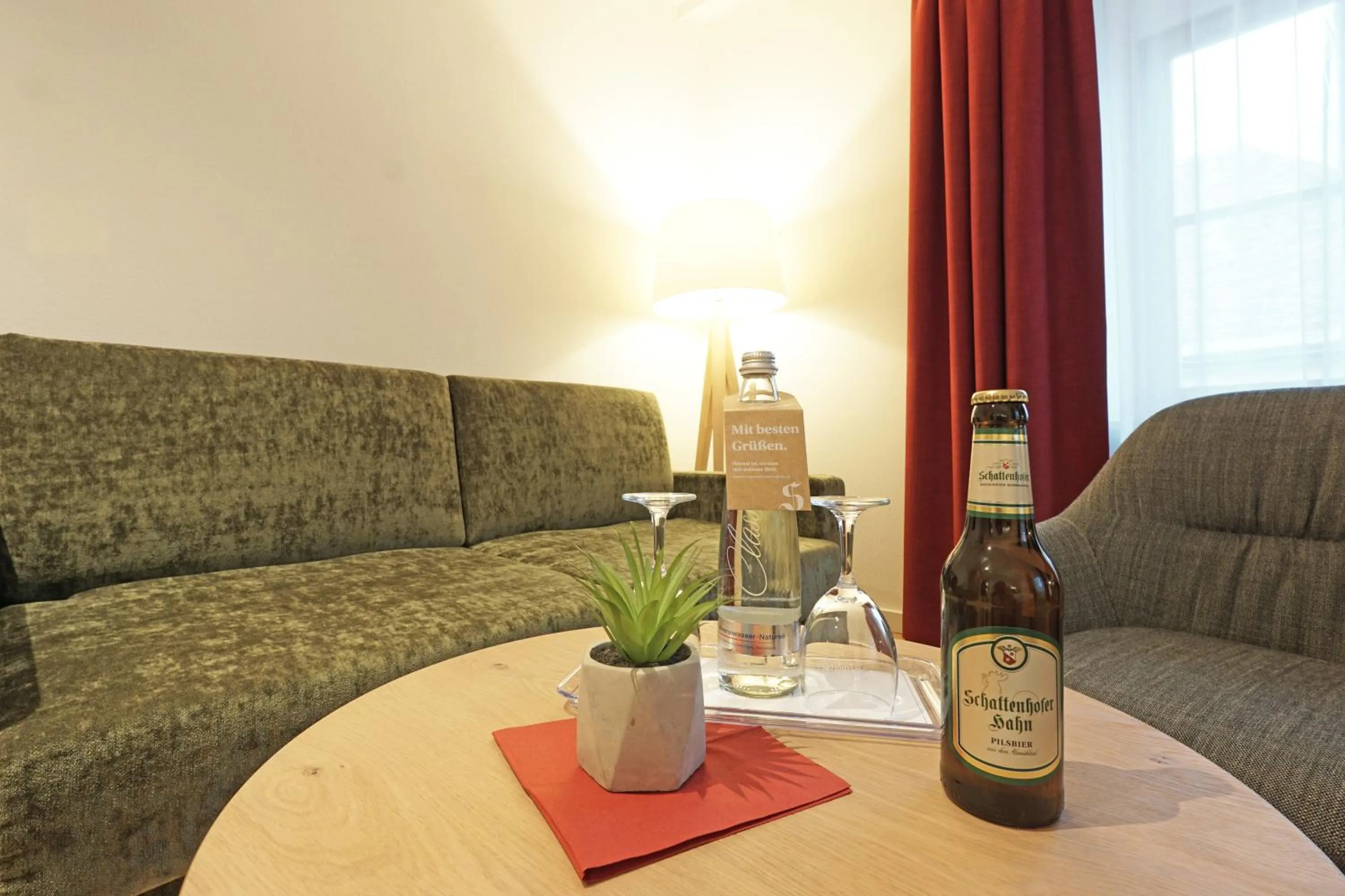 Schattenhofer Braugasthof