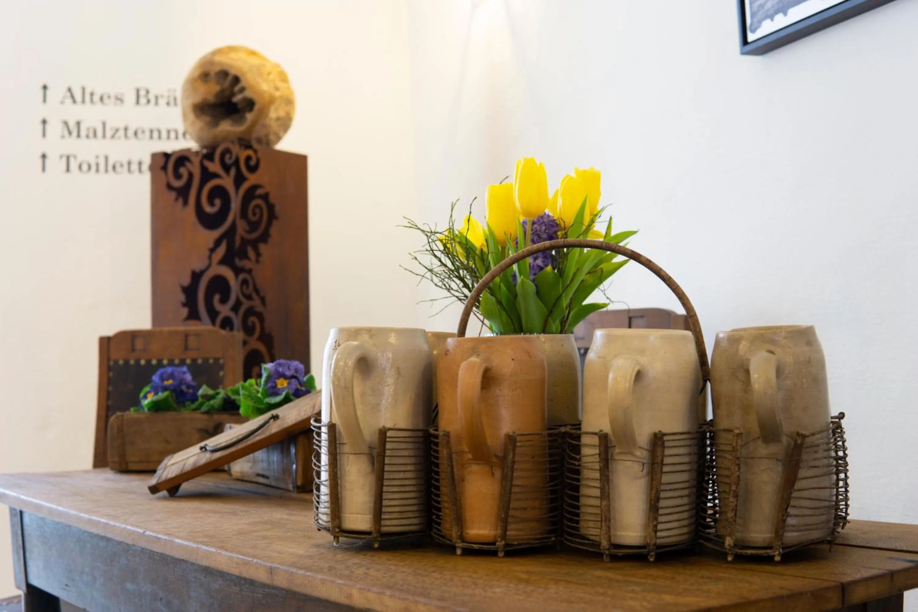 Schattenhofer Braugasthof