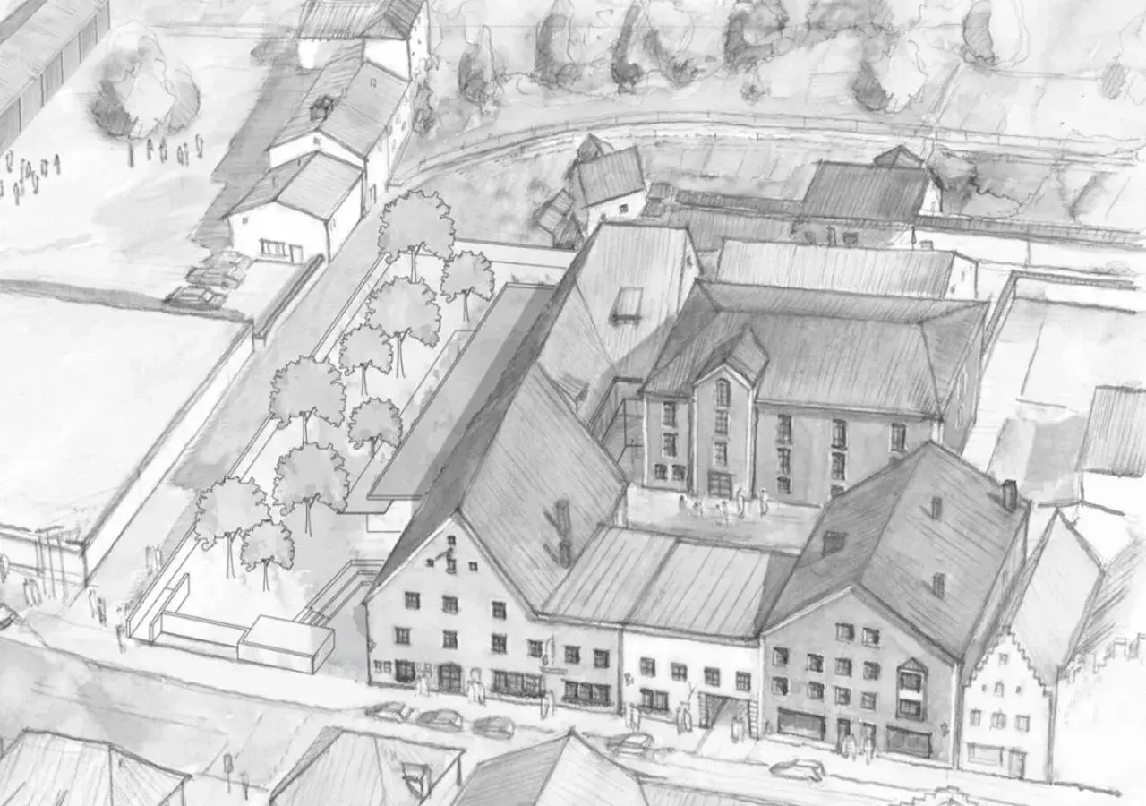 Schattenhofer Braugasthof Schattenhofer Braugasthof