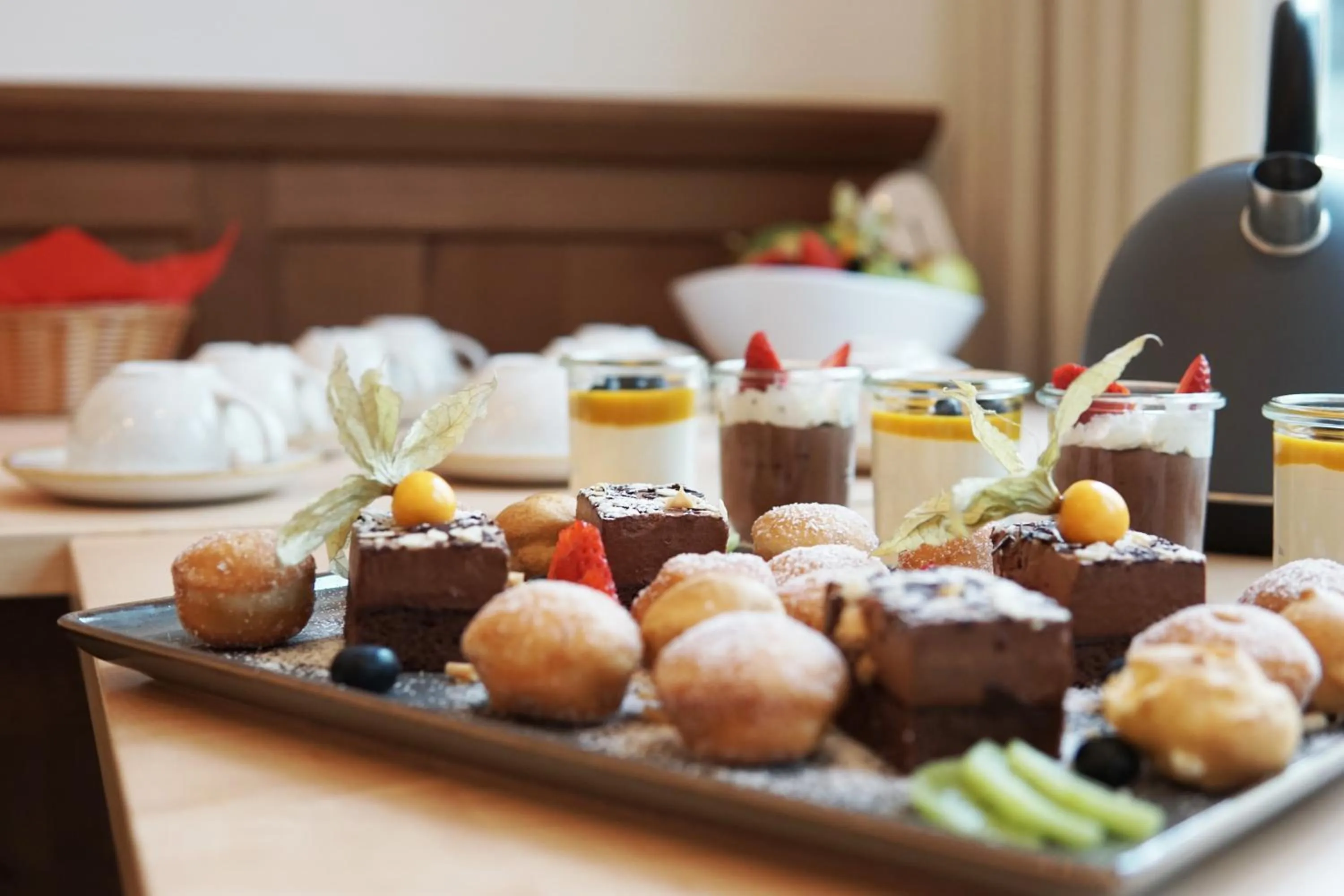 Schattenhofer Braugasthof