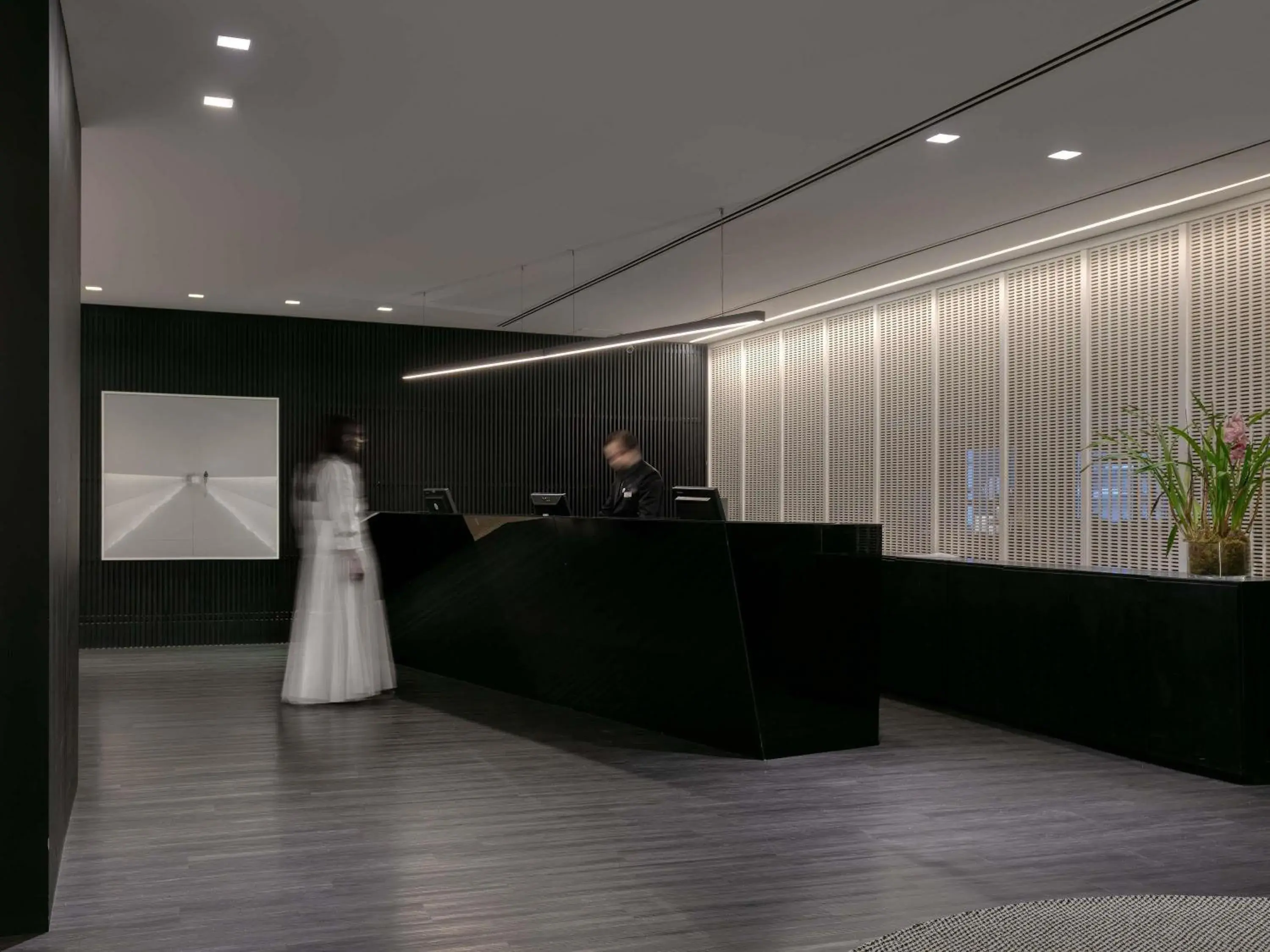 Property building in Caesar Business Belo Horizonte Belvedere Property building in Caesar Business Belo Horizonte Belvedere