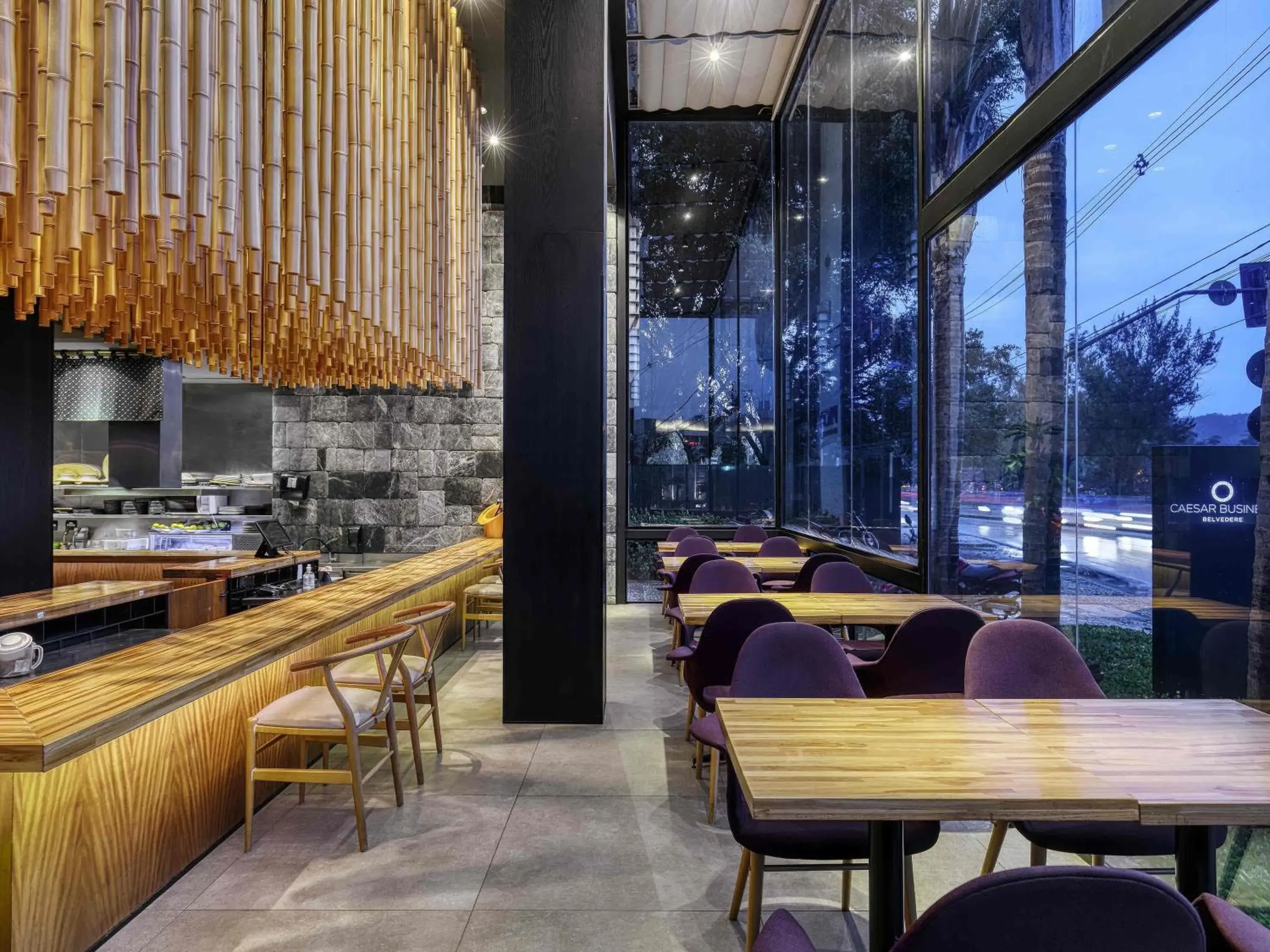 Restaurant/places to eat in Caesar Business Belo Horizonte Belvedere Restaurant/places to eat in Caesar Business Belo Horizonte Belvedere