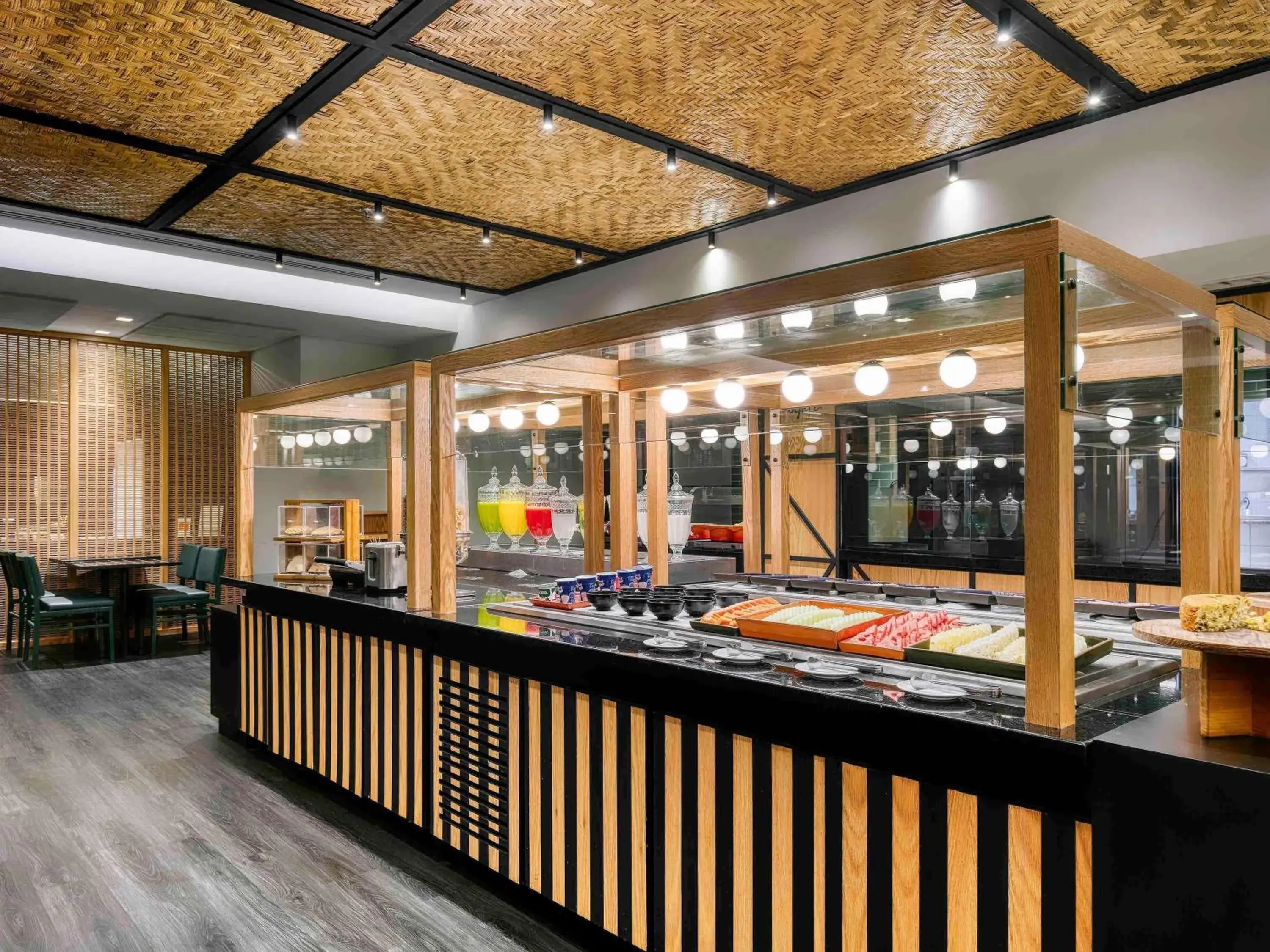 Breakfast in Caesar Business Belo Horizonte Belvedere Breakfast in Caesar Business Belo Horizonte Belvedere