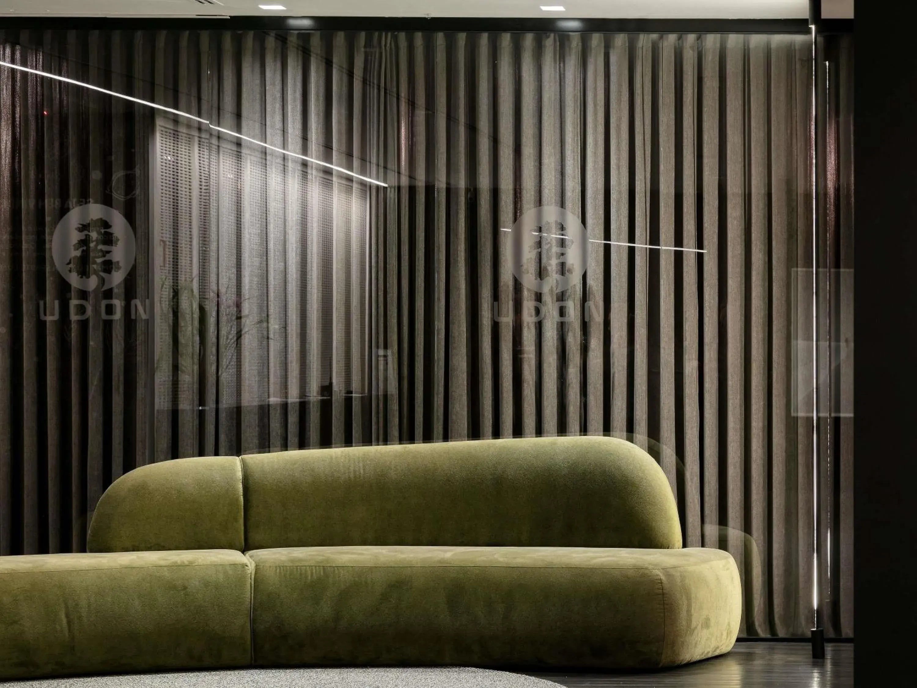 Property building in Caesar Business Belo Horizonte Belvedere Property building in Caesar Business Belo Horizonte Belvedere