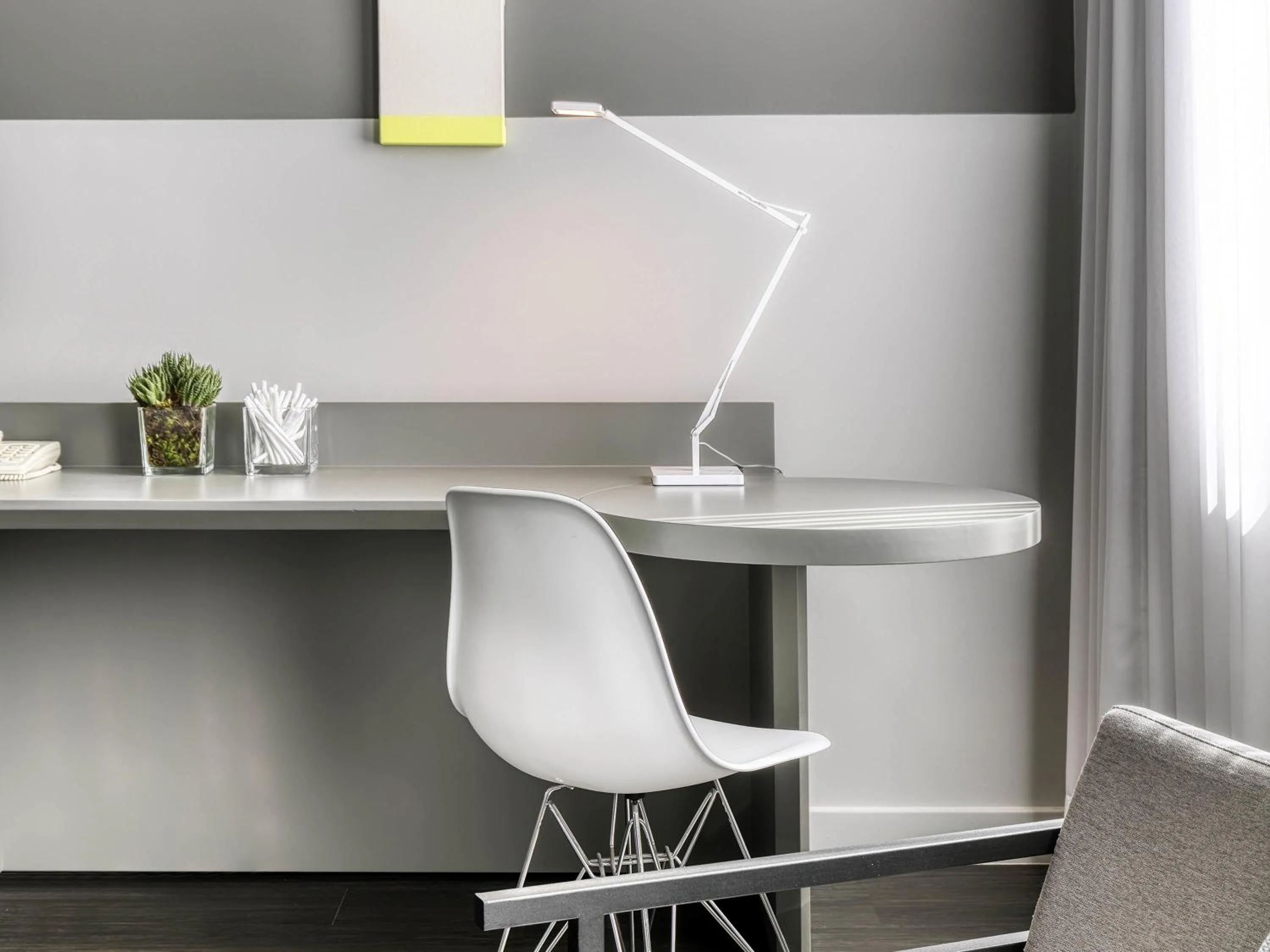 Business facilities in Caesar Business Belo Horizonte Belvedere