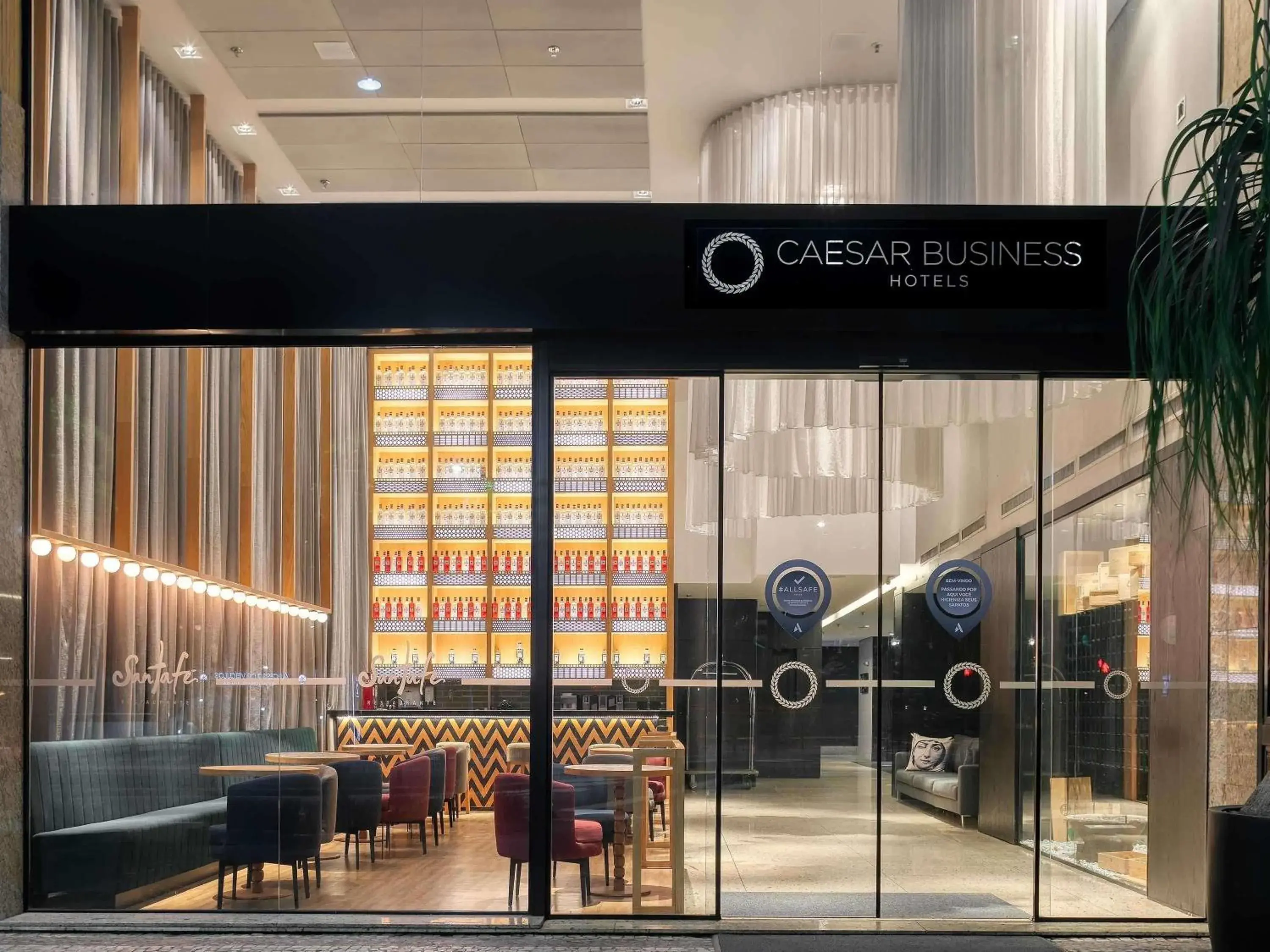 Caesar Business Belo Horizonte Belvedere Caesar Business Belo Horizonte Belvedere