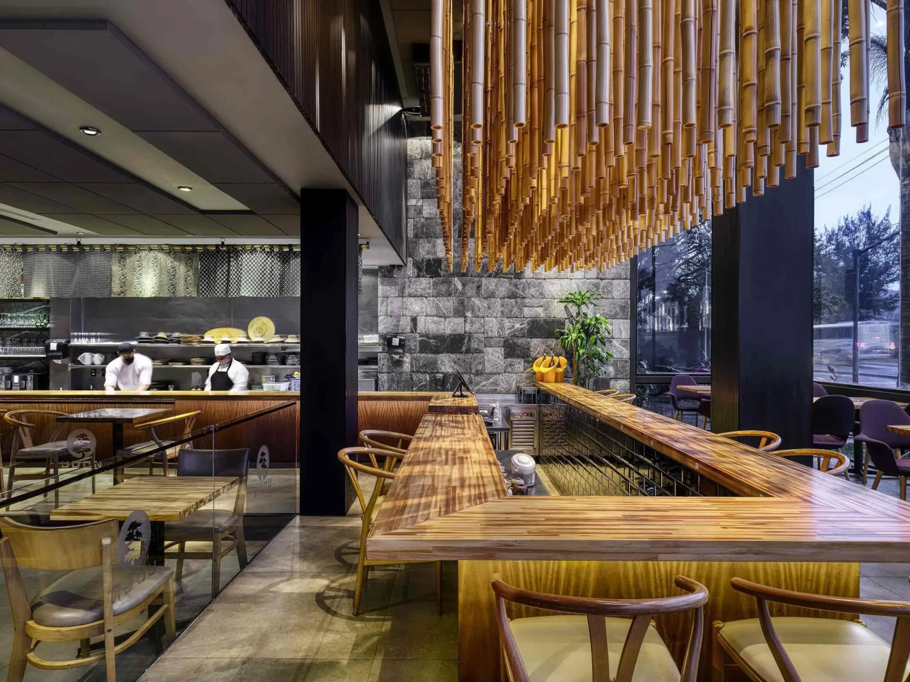 Restaurant/places to eat in Caesar Business Belo Horizonte Belvedere Restaurant/places to eat in Caesar Business Belo Horizonte Belvedere