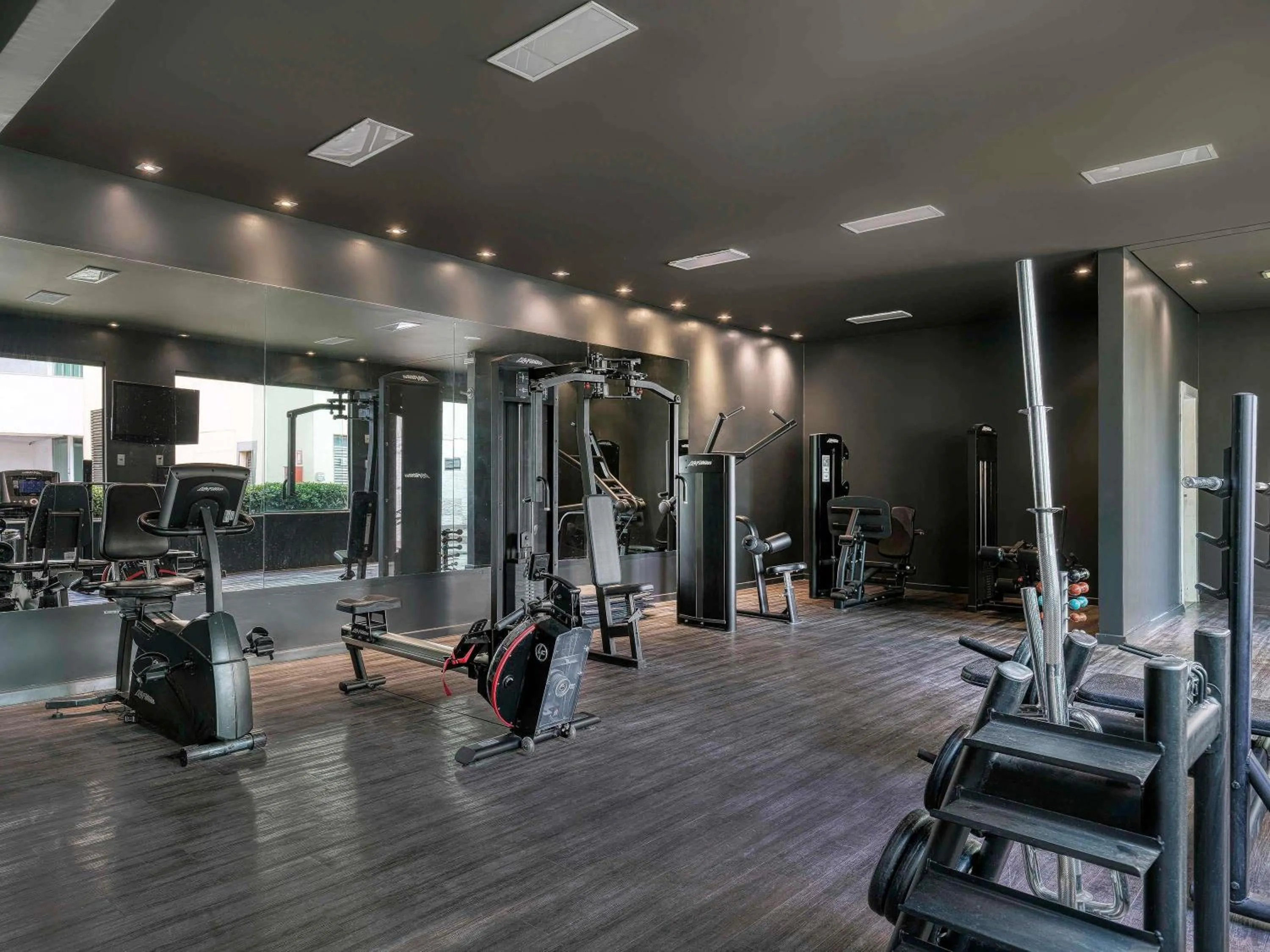 Other in Caesar Business Belo Horizonte Belvedere