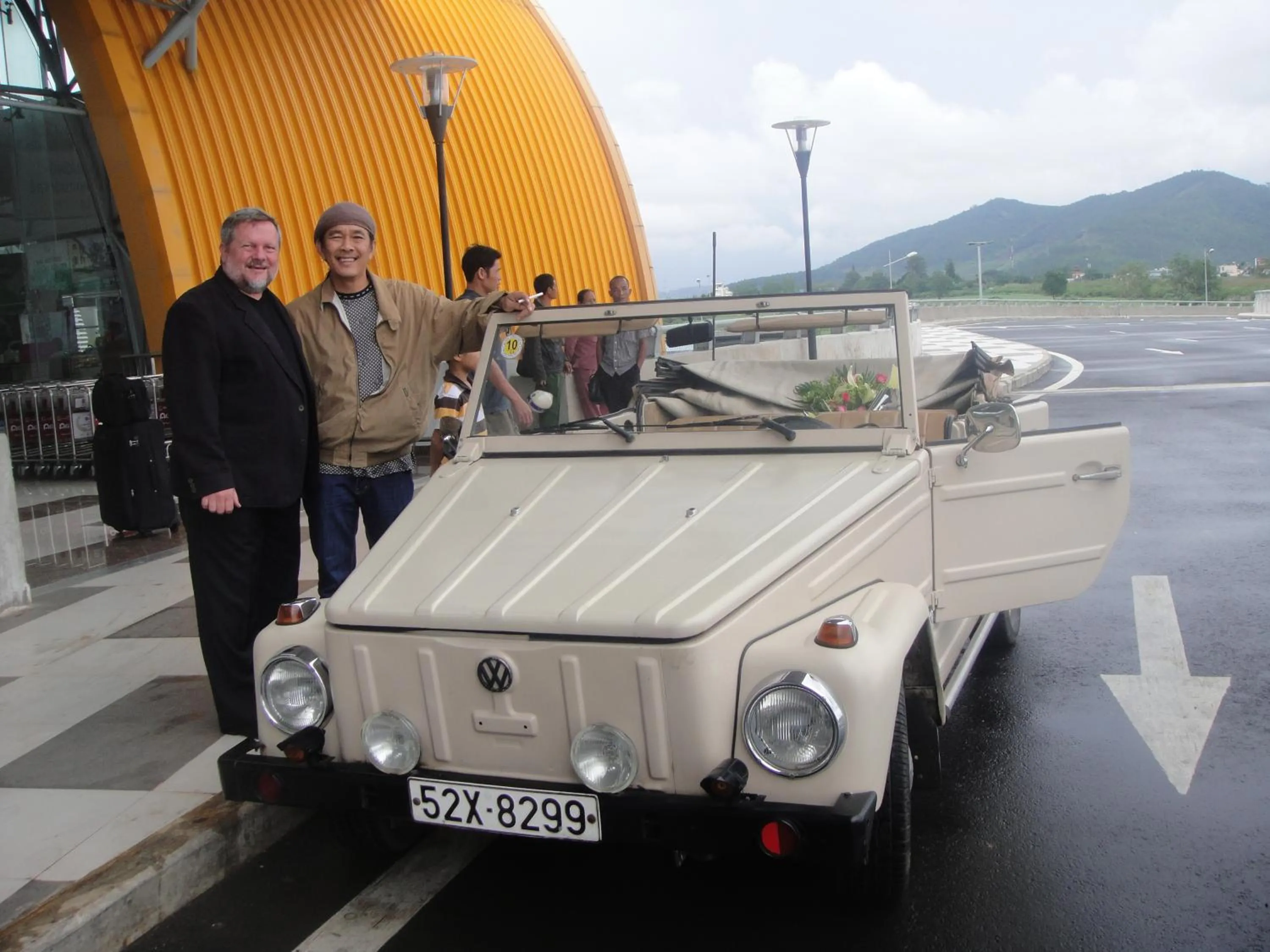 Day in Saphir Dalat Hotel