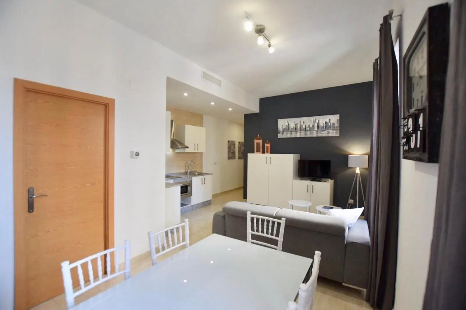 Bed in Quart Youth Hostel & Apartments