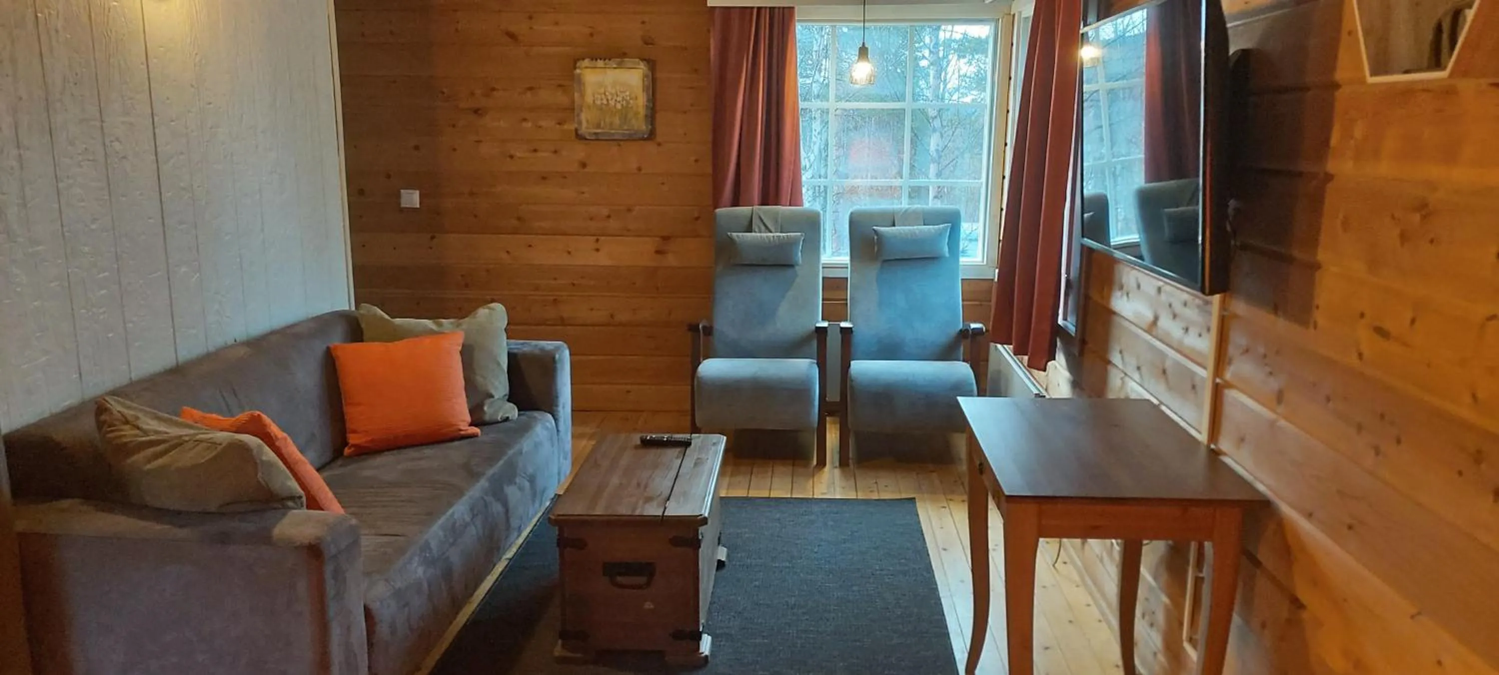 Hideaway Cottage