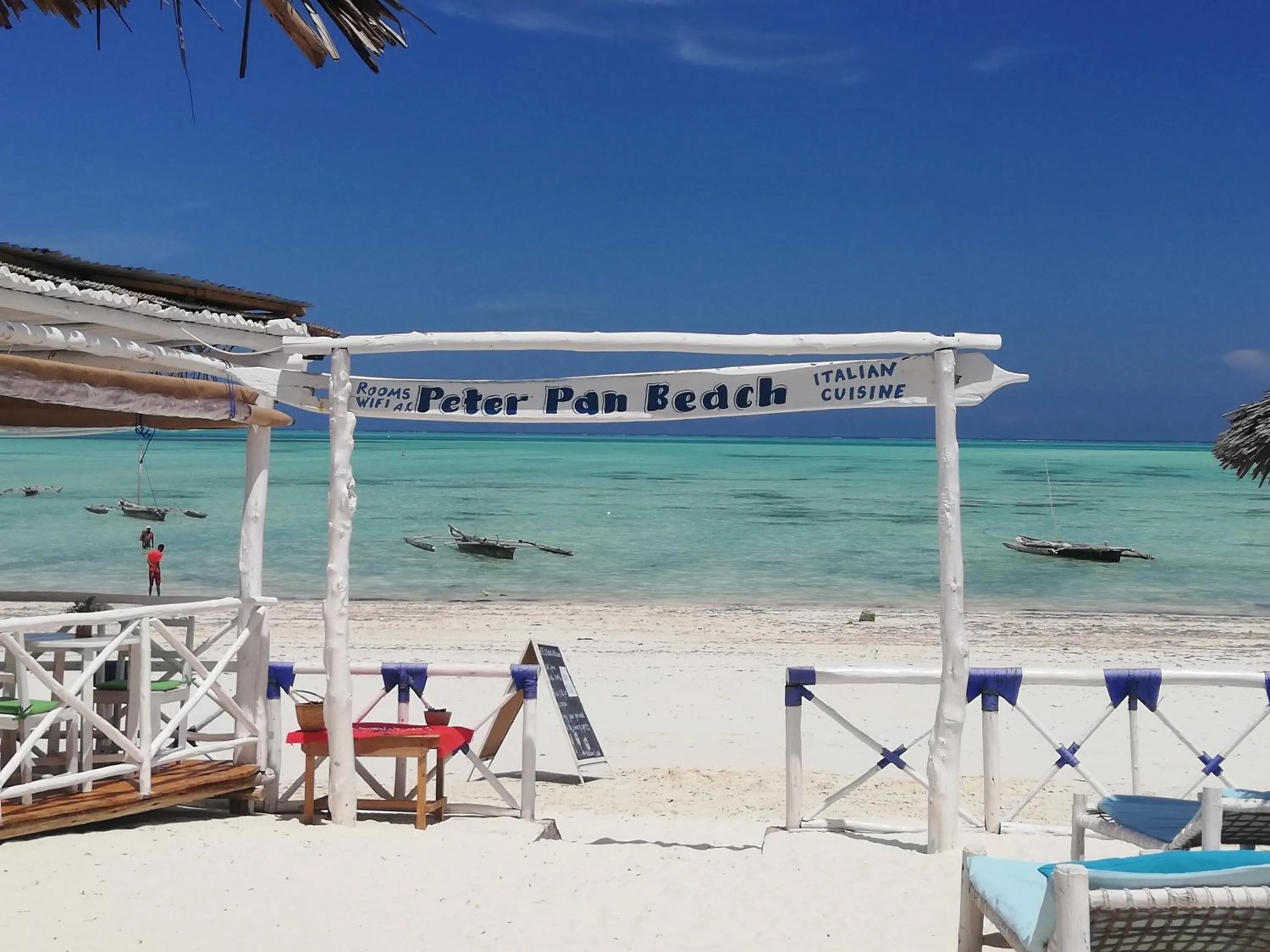 Other in Peter Pan Beach Lodge