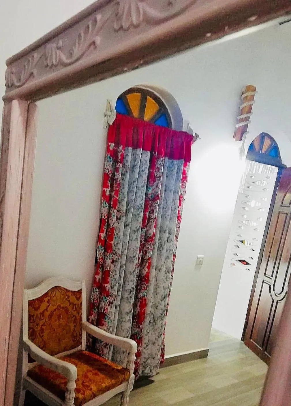 Photo of the whole room in Peter Pan Beach Lodge