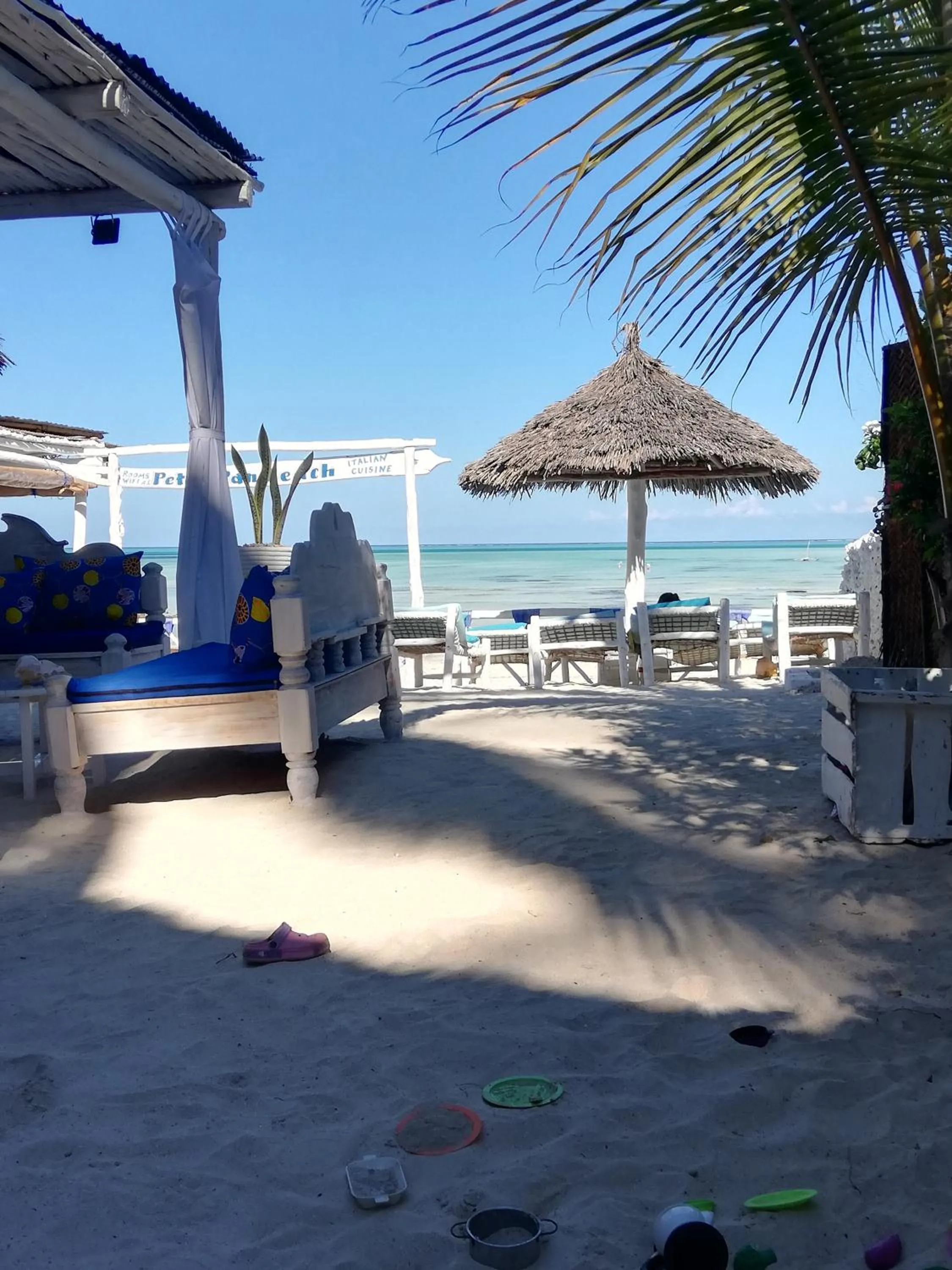 Other in Peter Pan Beach Lodge