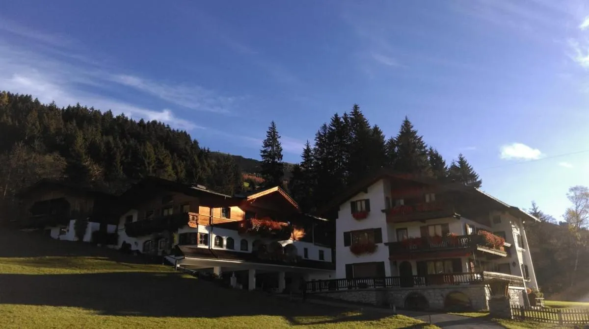Landhaus Tuxerschafer