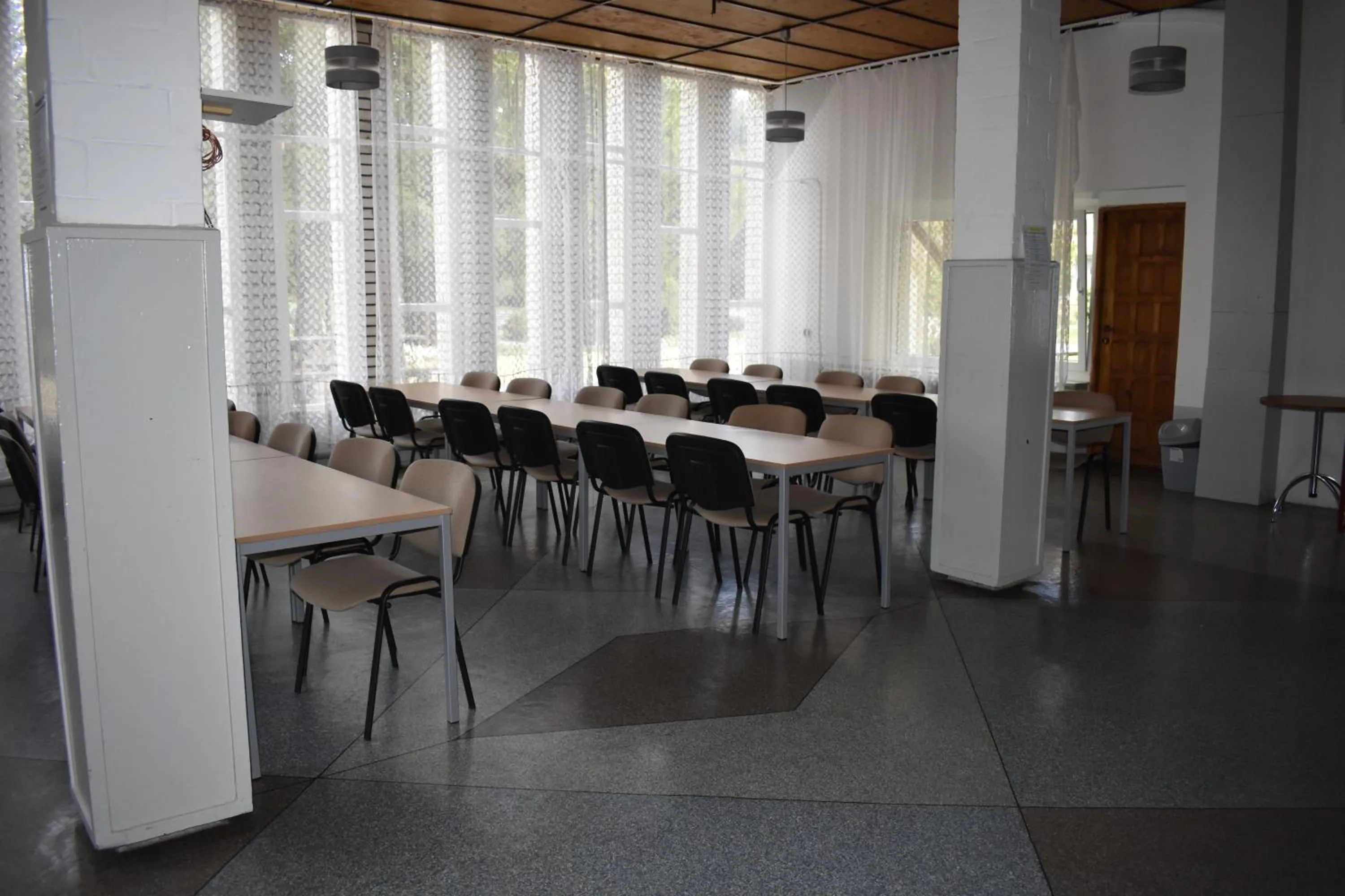 Activities in Ośrodek Wypoczynkowy Ania Dźwirzyno