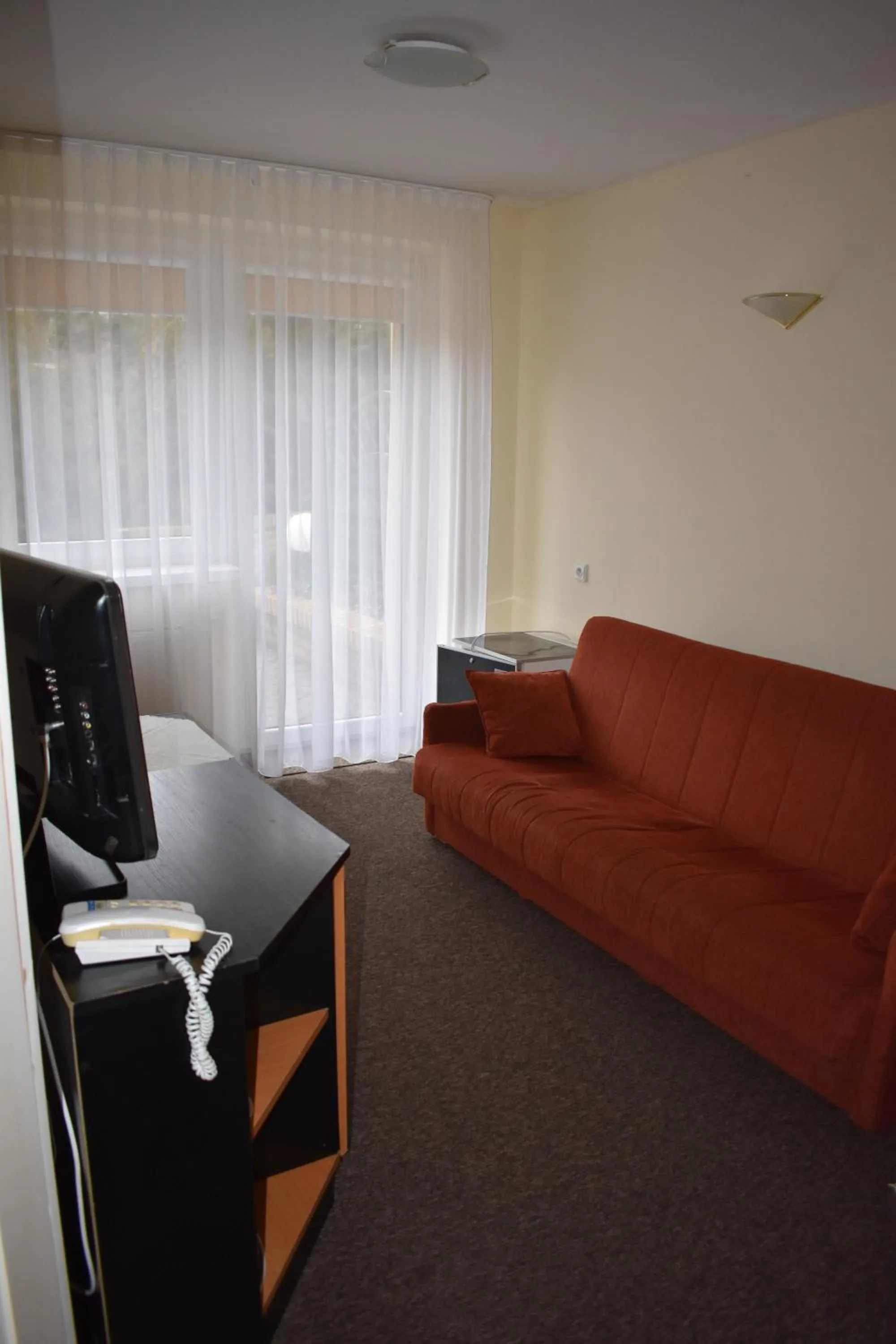 Photo of the whole room in Ośrodek Wypoczynkowy Ania Dźwirzyno