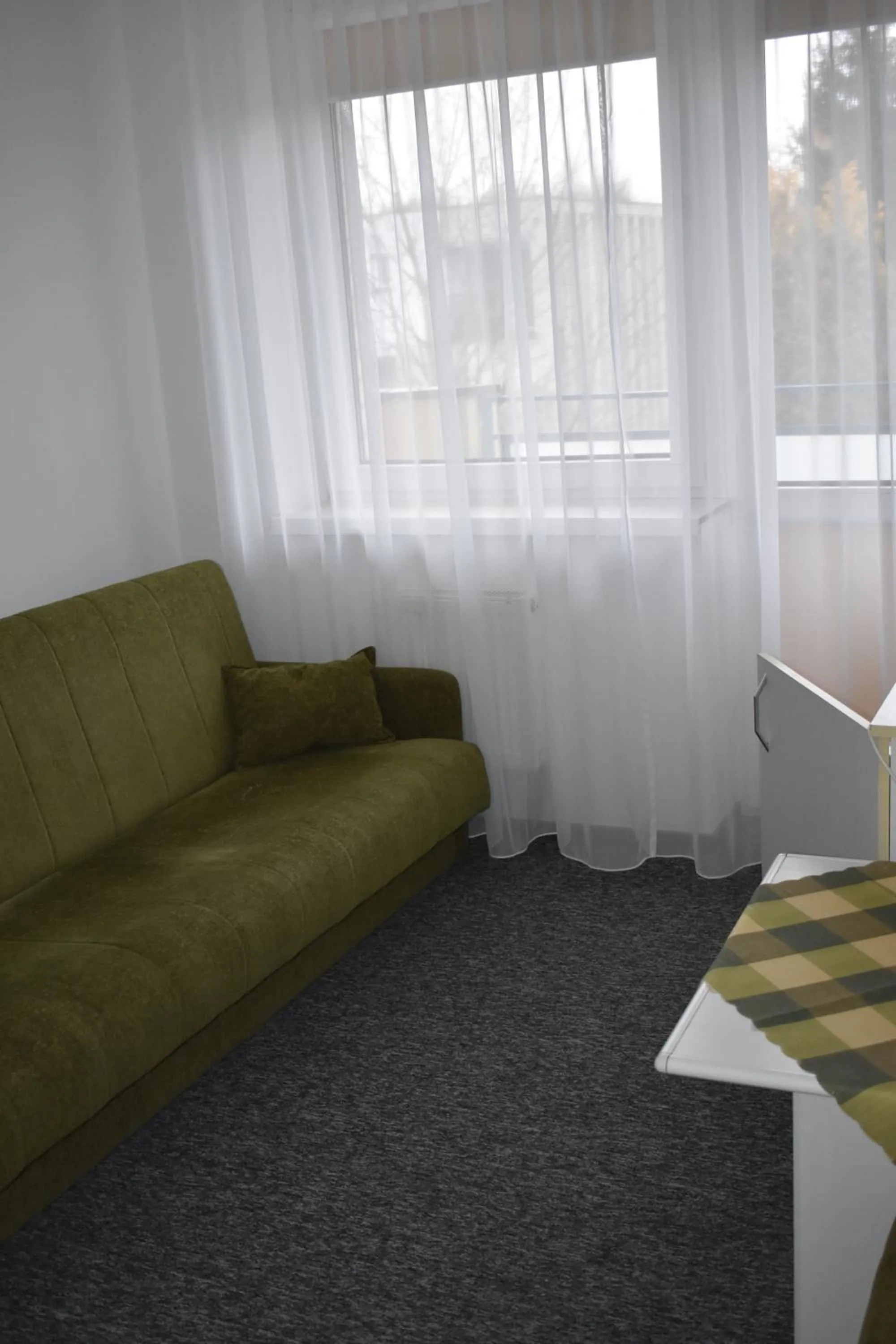 Photo of the whole room in Ośrodek Wypoczynkowy Ania Dźwirzyno