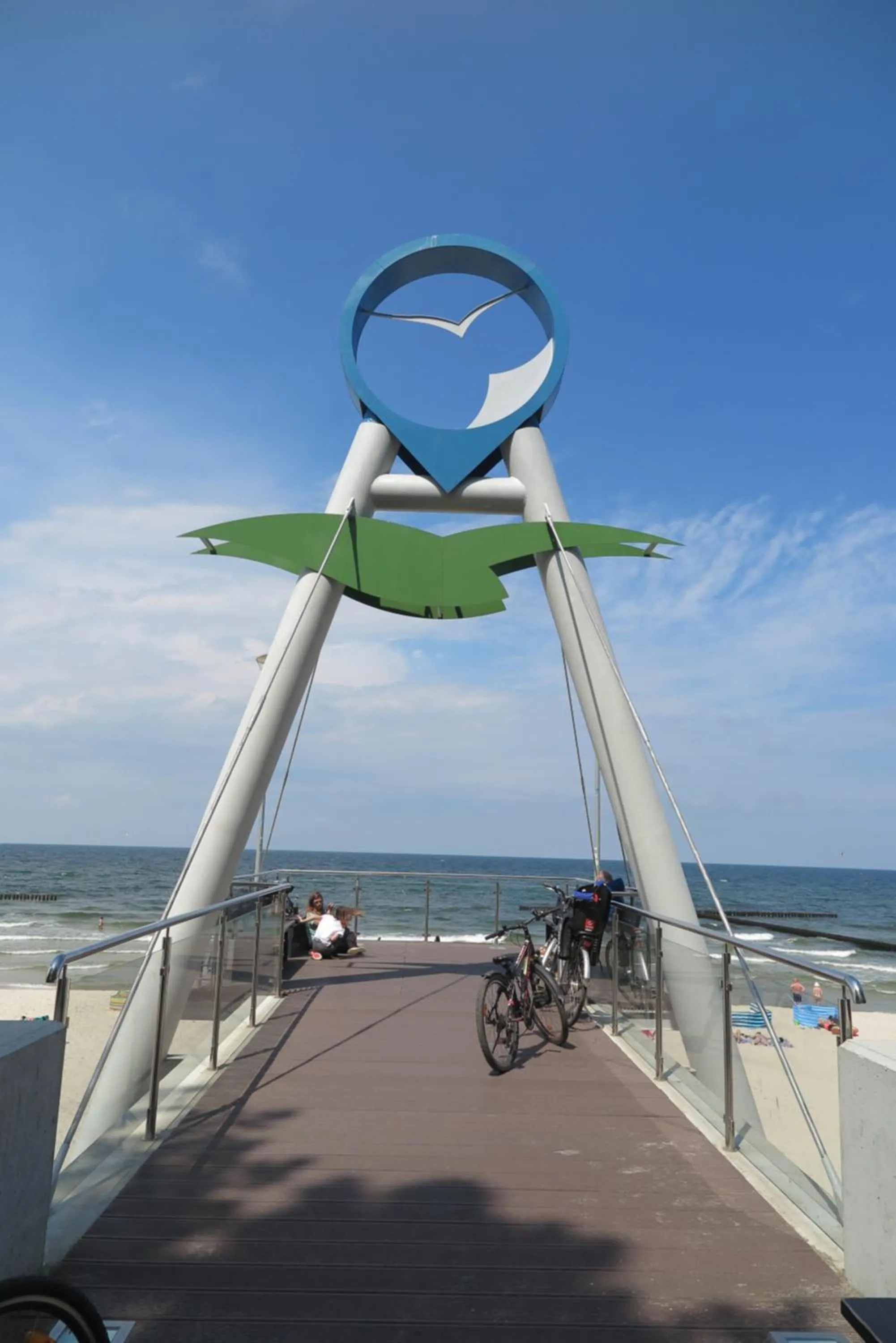 Activities in Ośrodek Wypoczynkowy Ania Dźwirzyno
