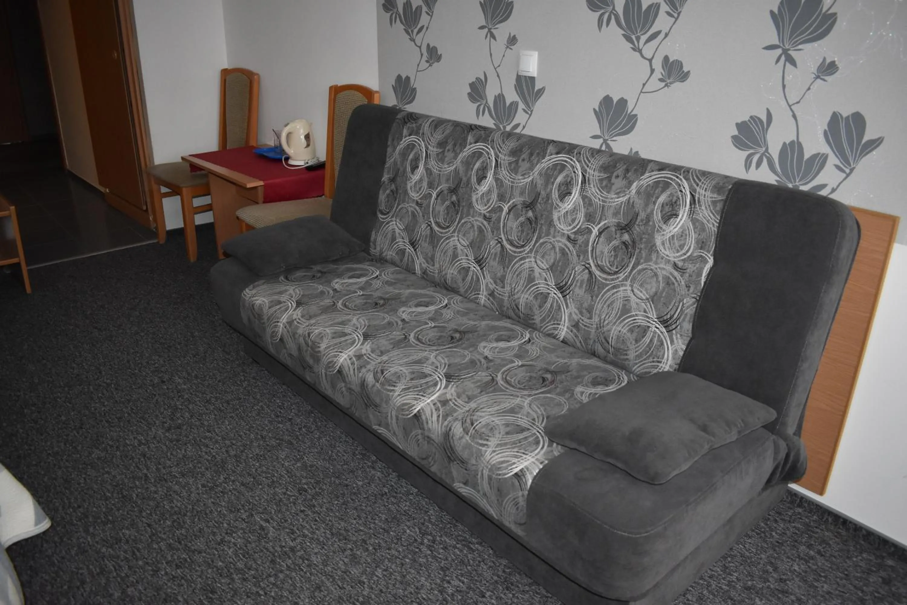 Photo of the whole room in Ośrodek Wypoczynkowy Ania Dźwirzyno