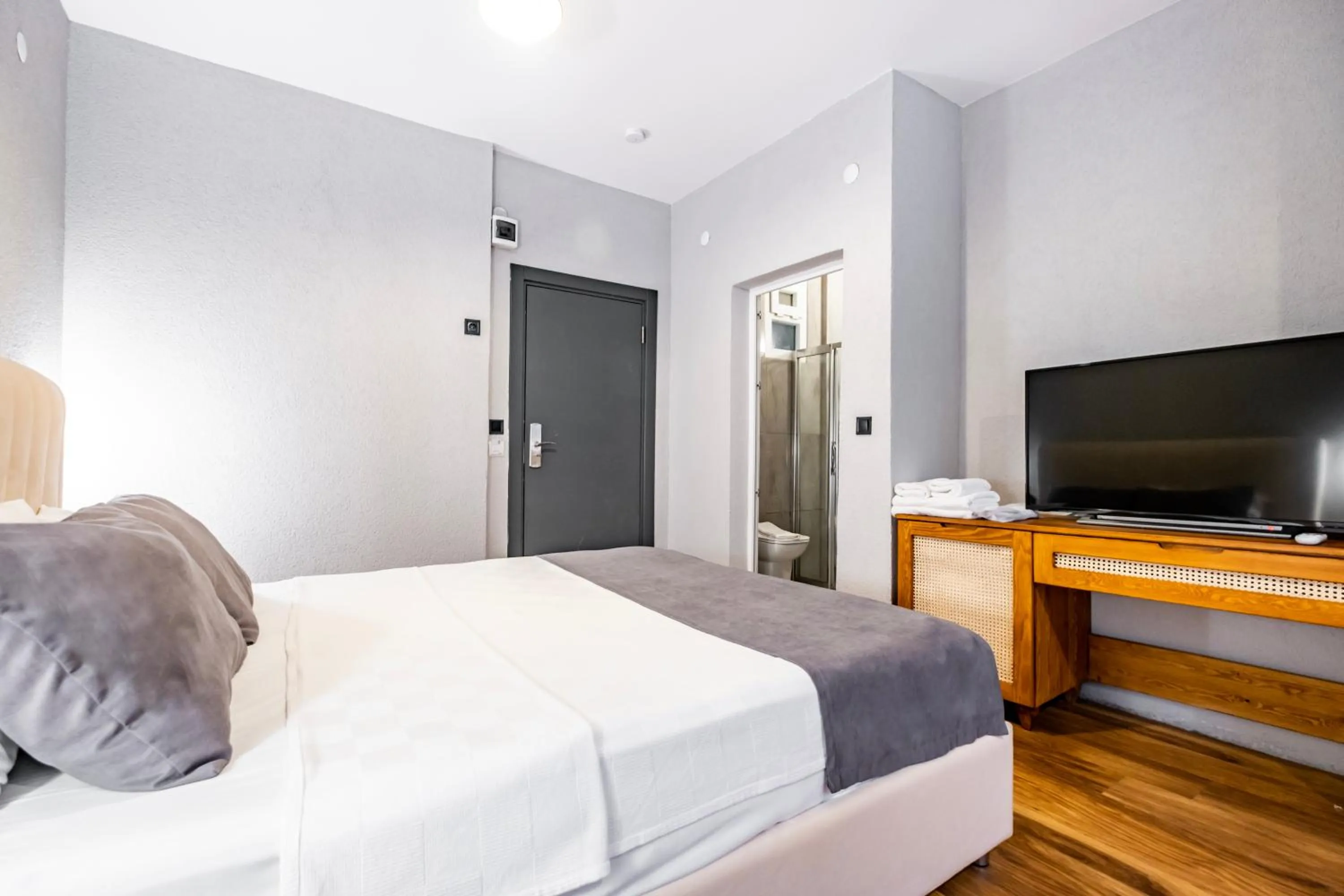 Family, Bed in Hotel Centro Bodrum