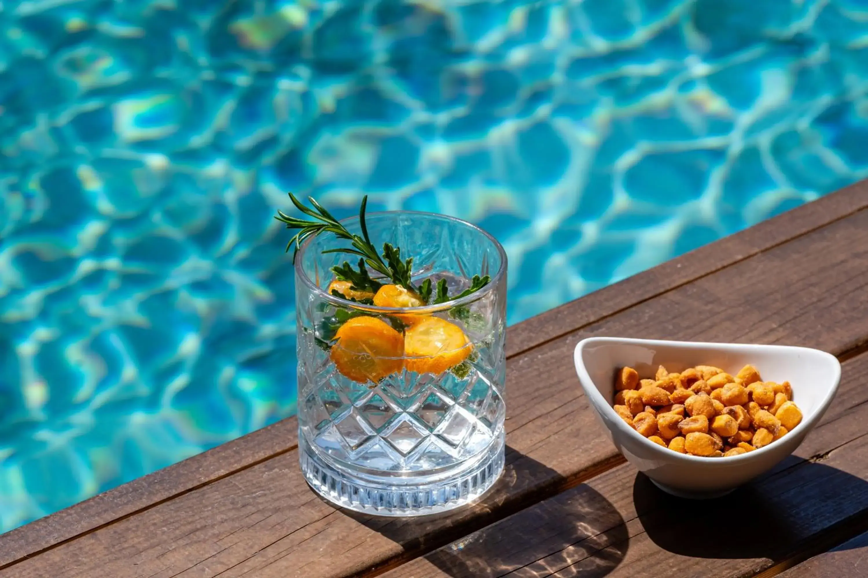 Restaurant/places to eat in Hotel Centro Bodrum Restaurant/places to eat in Hotel Centro Bodrum