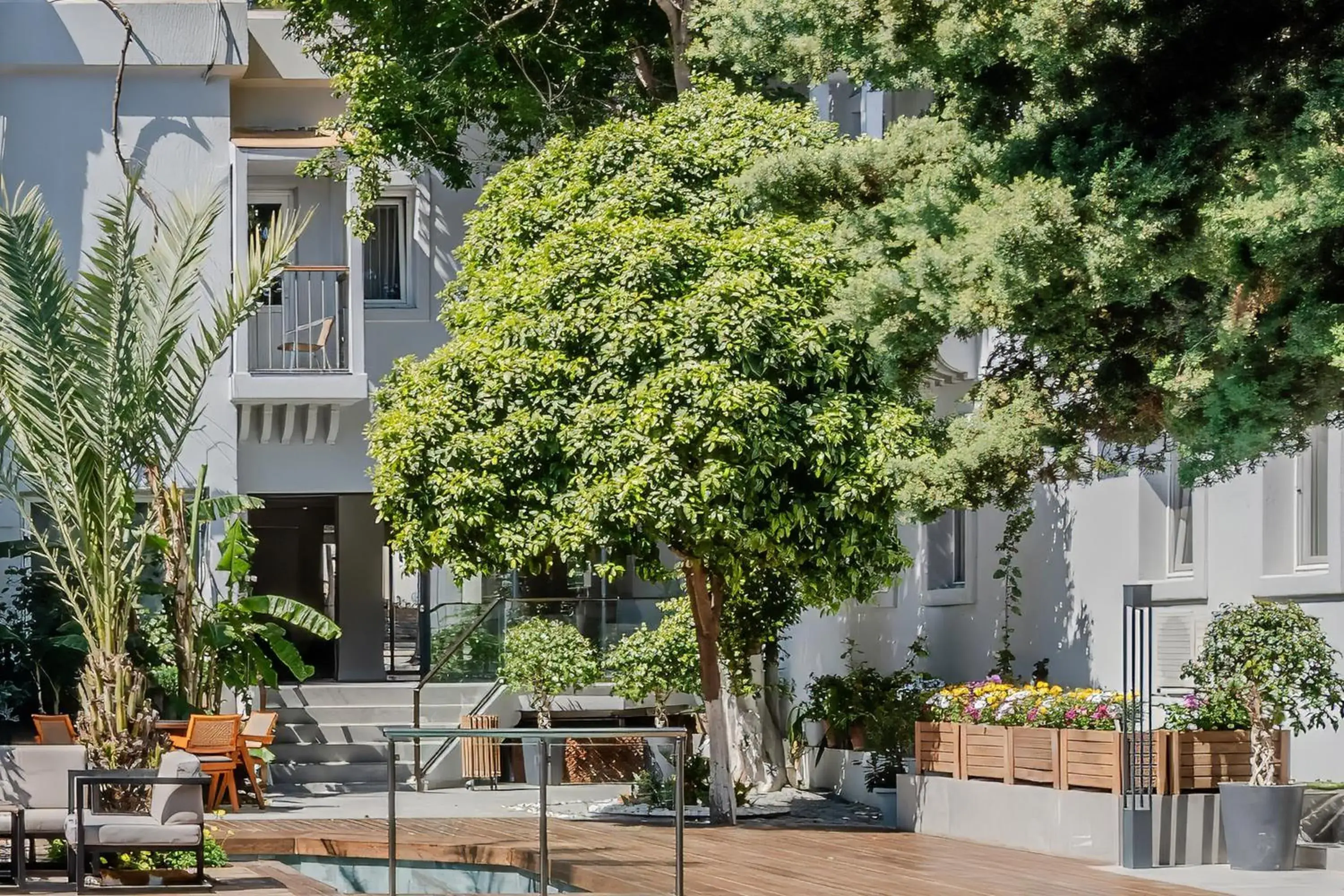 Hotel Centro Bodrum Hotel Centro Bodrum