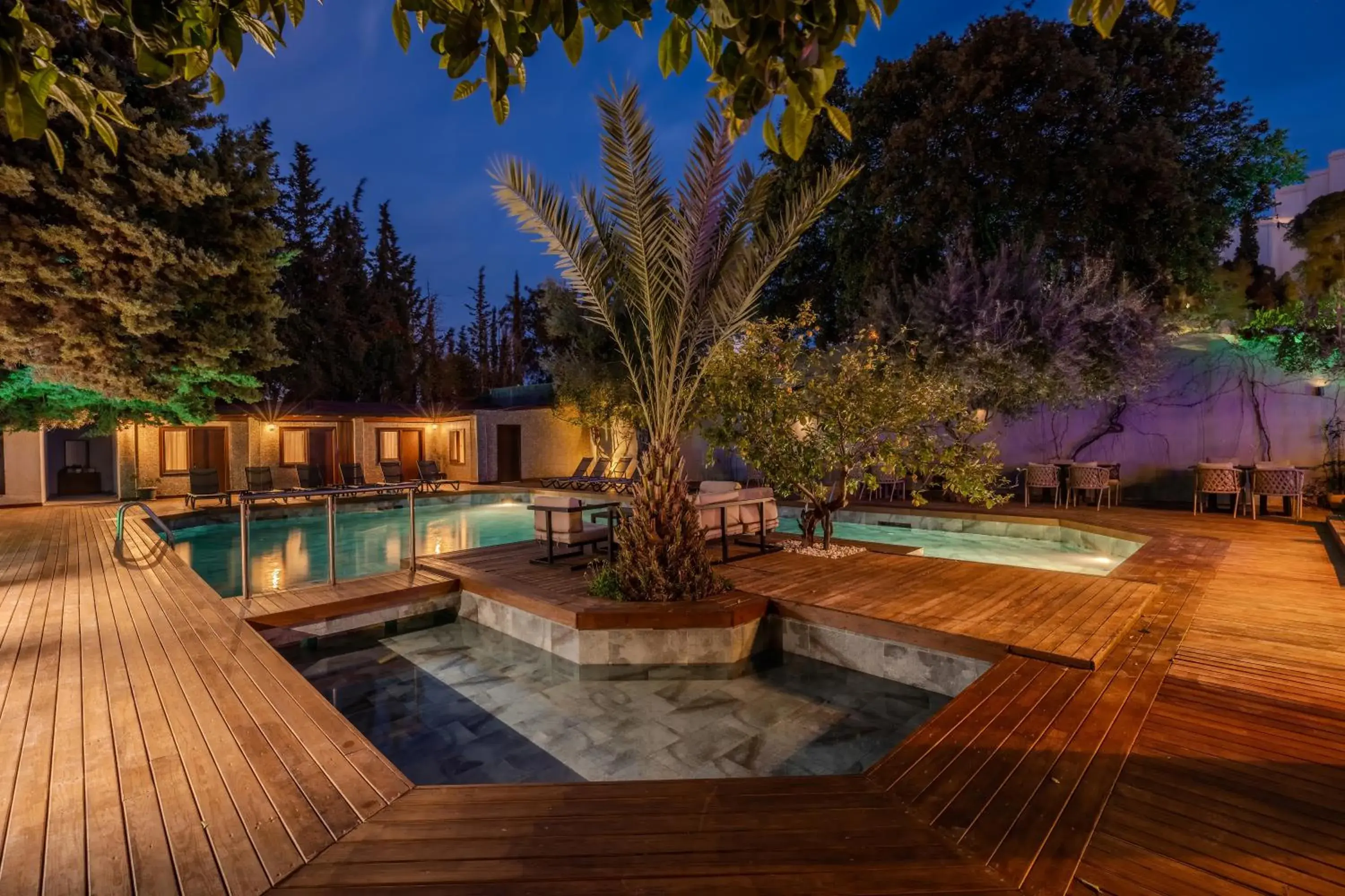 Property building in Hotel Centro Bodrum Property building in Hotel Centro Bodrum