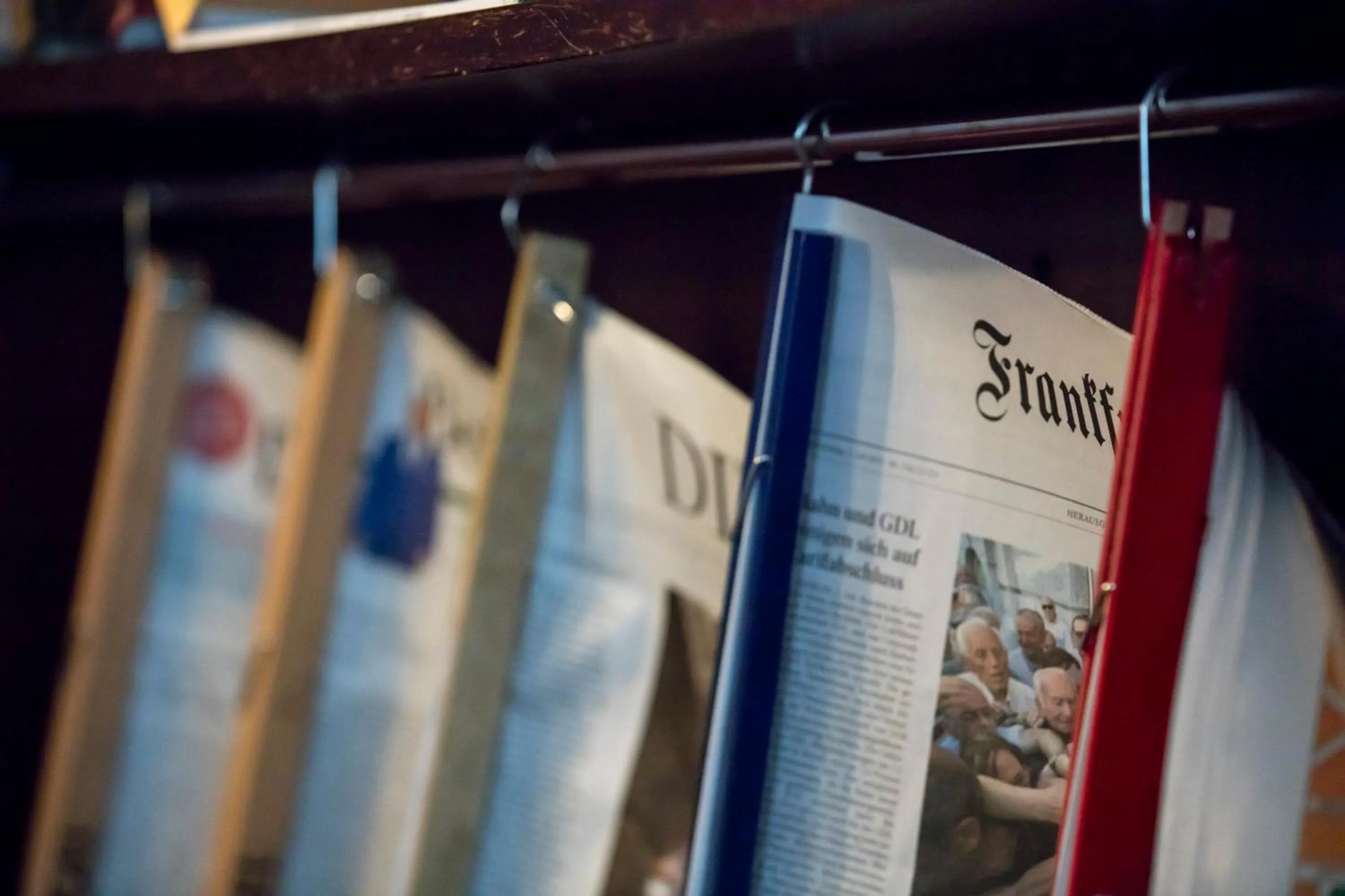 Europäische Akademie Berlin