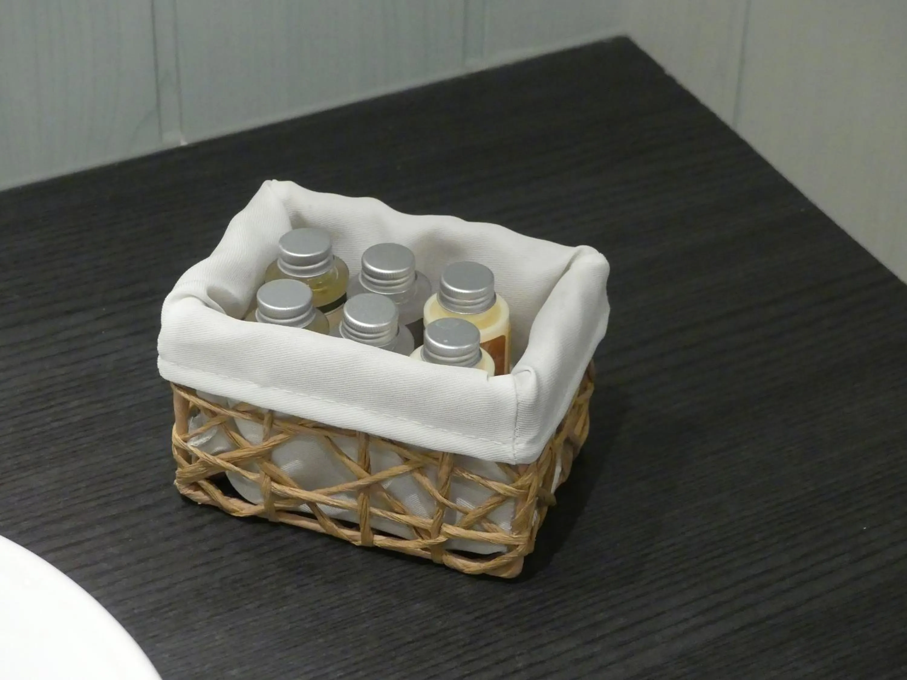 Bathroom in Chambres d'hôtes Les Gragniotes