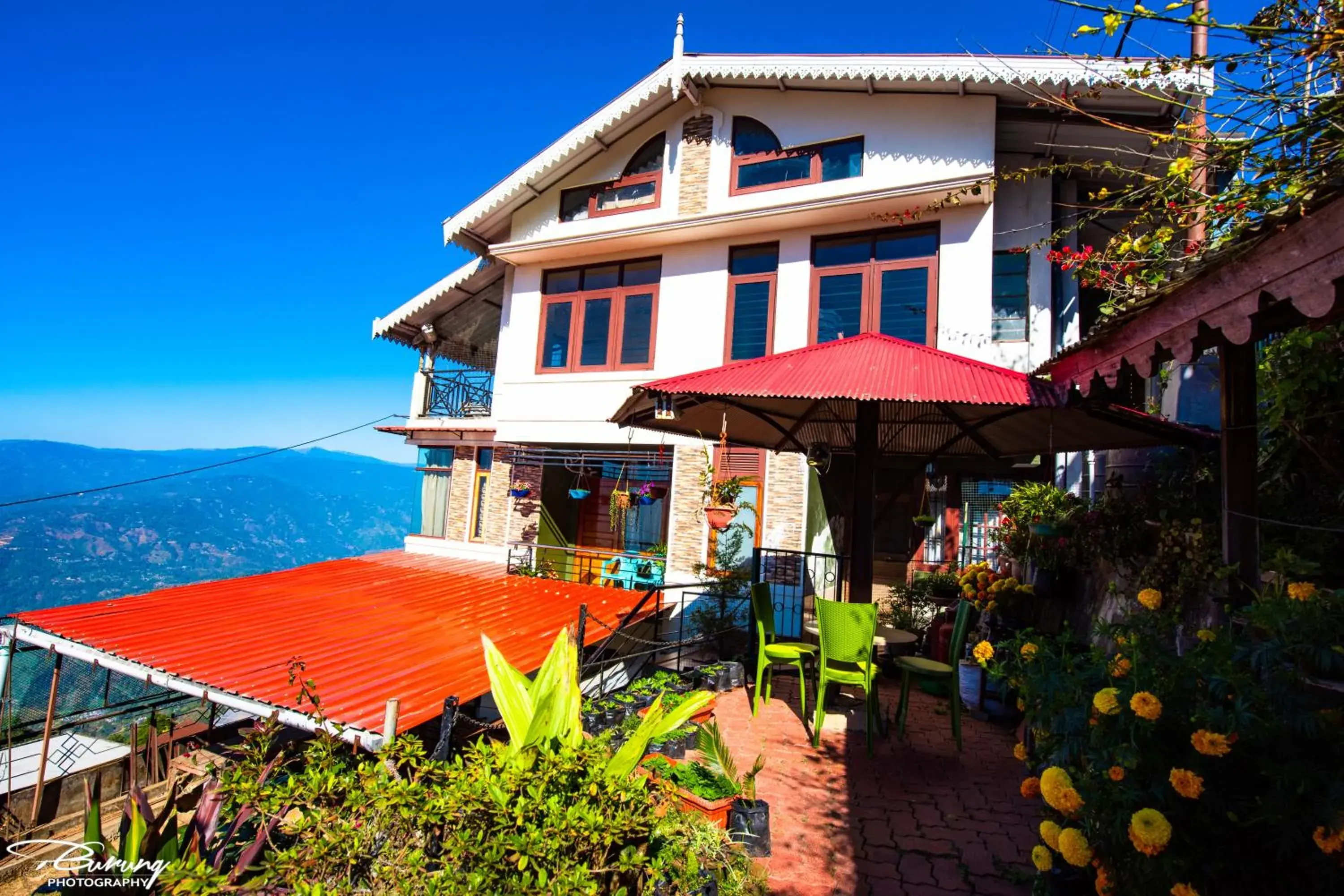 Dreamhome Stay Dreamhome Stay
