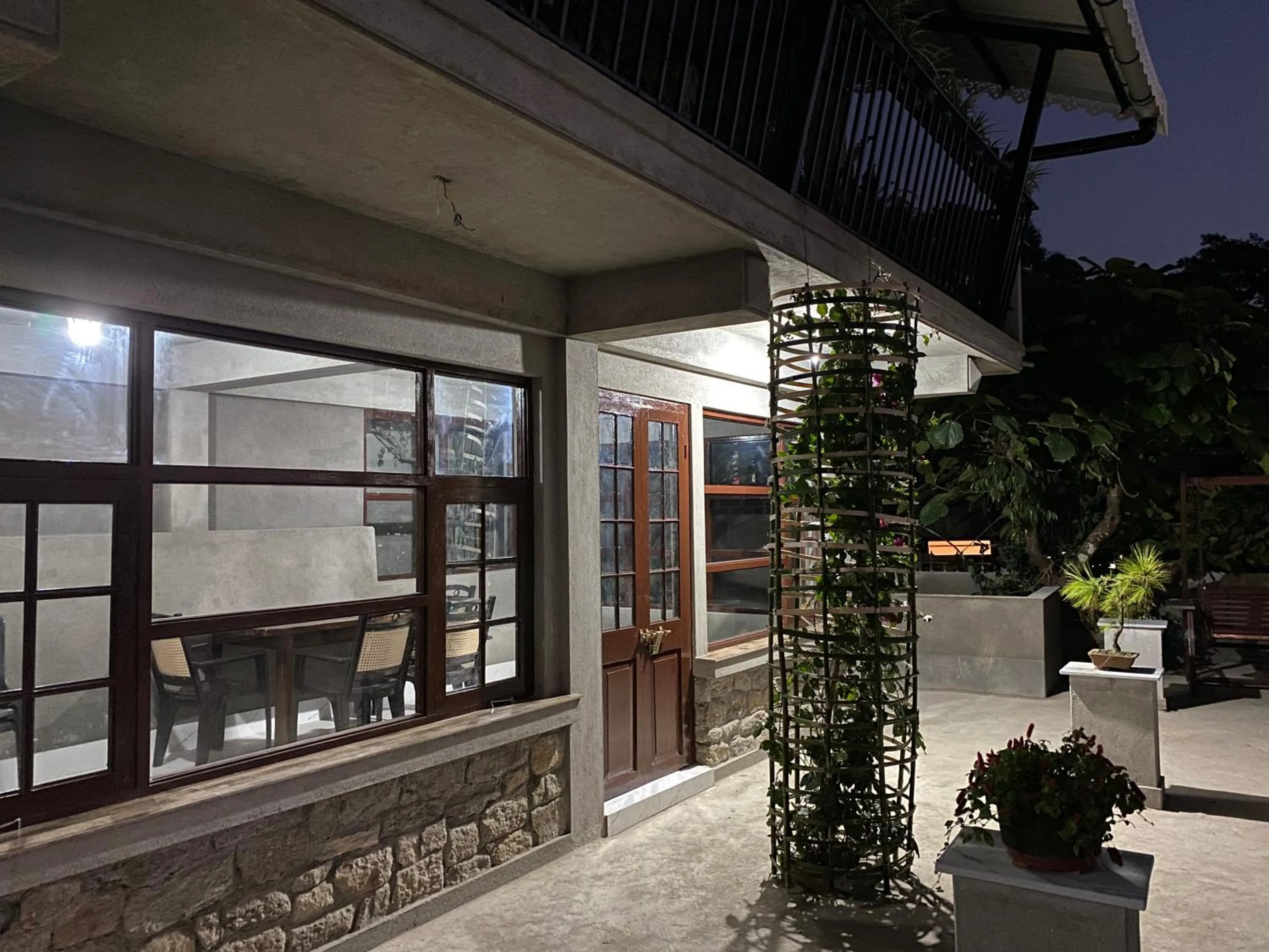 Dreamhome Stay