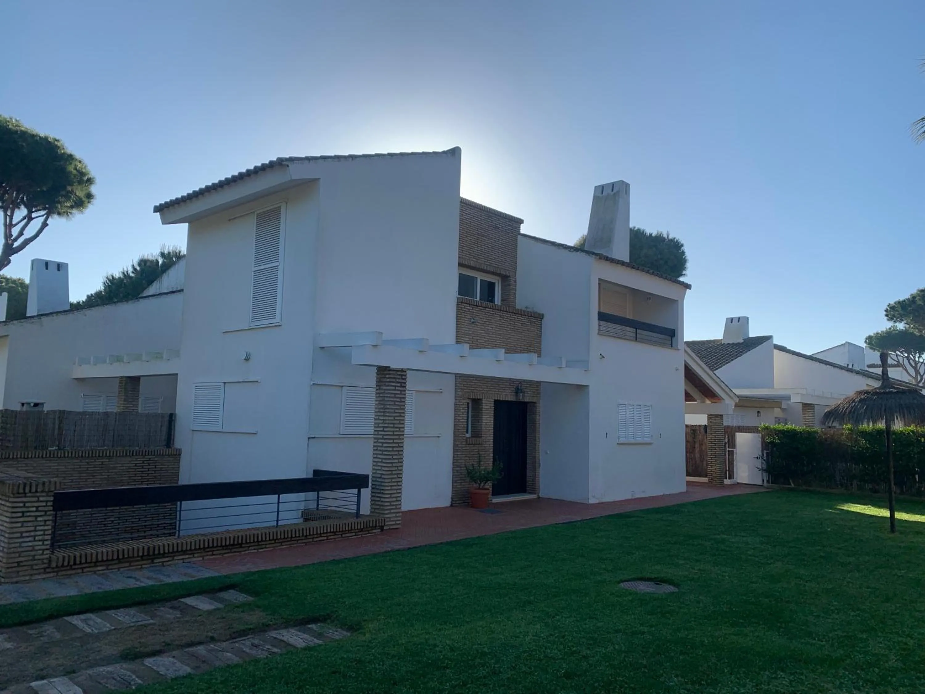 Villas La Barrosa