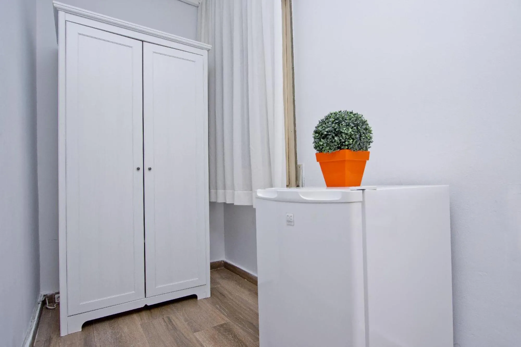 Barcelona City Seven Hostal