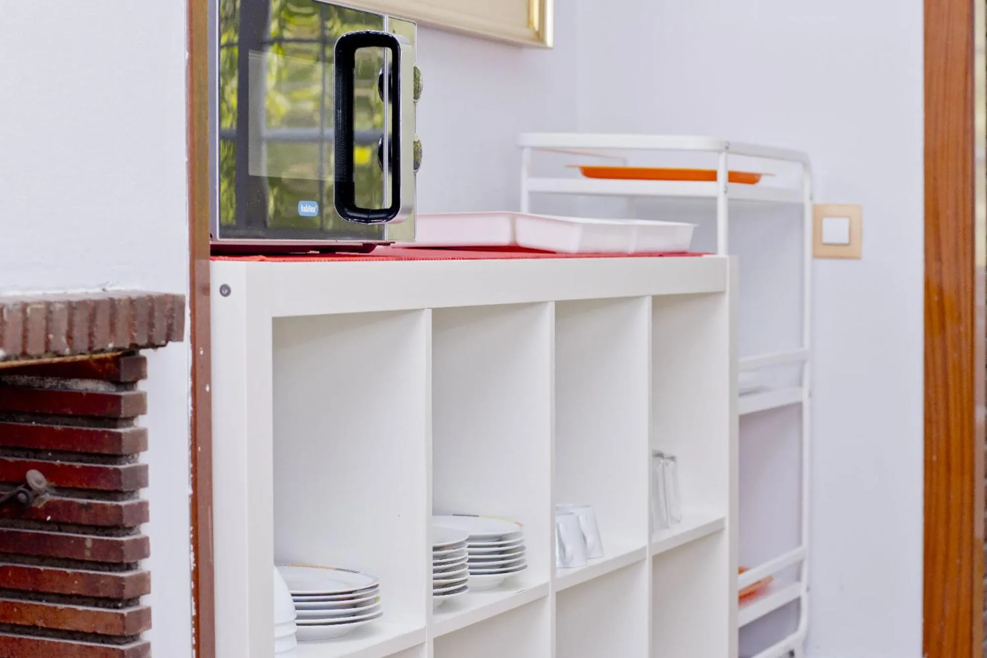 Barcelona City Seven Hostal