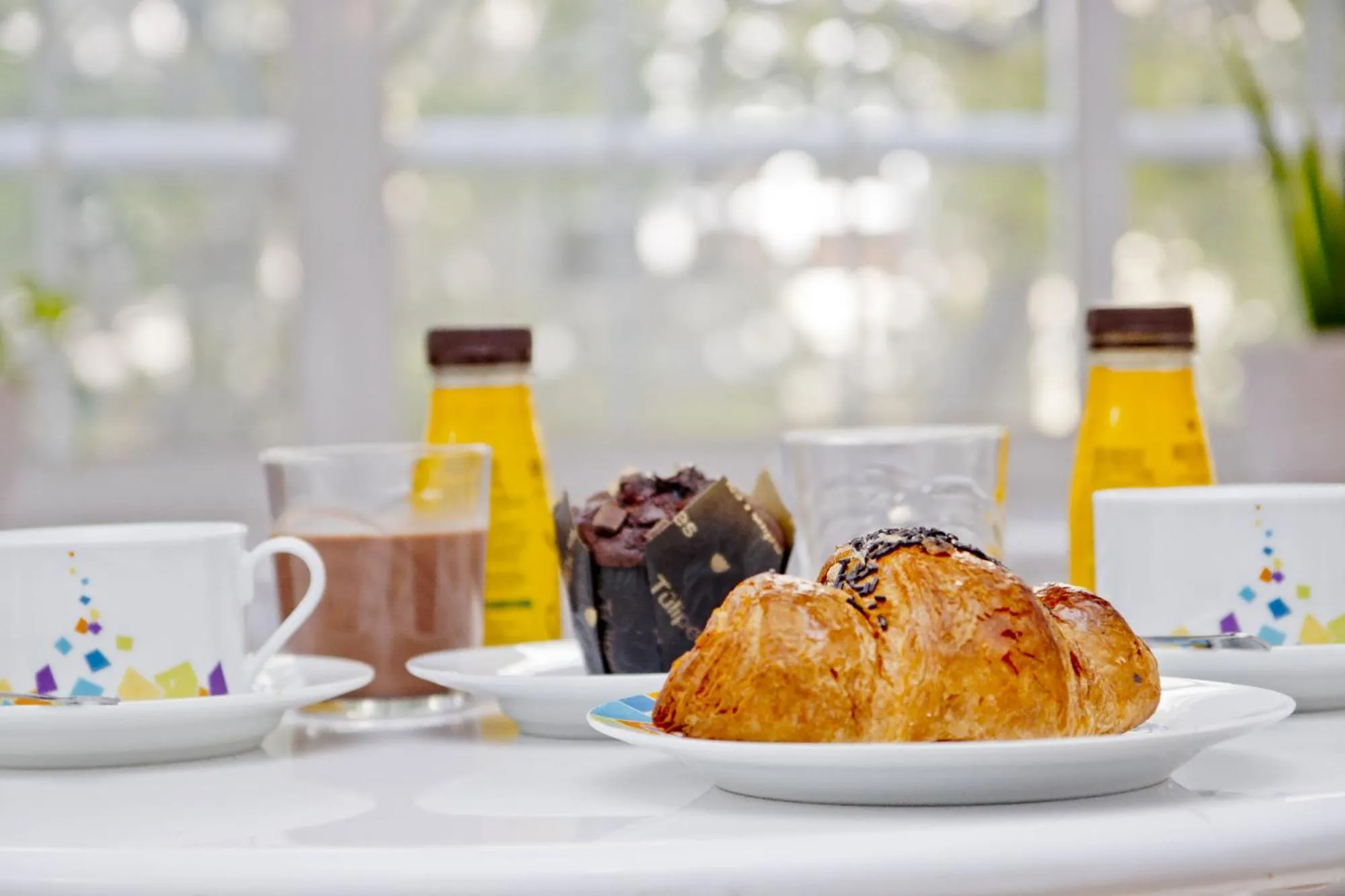 Barcelona City Seven Hostal