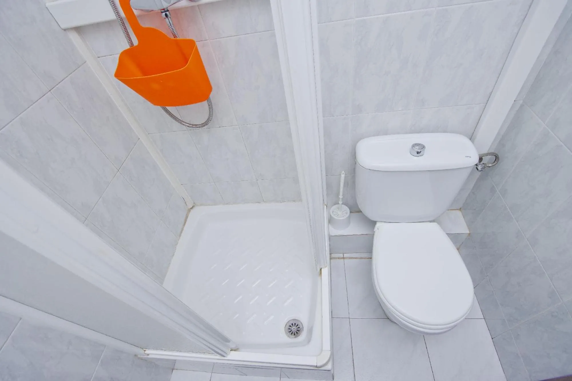 Barcelona City Seven Hostal