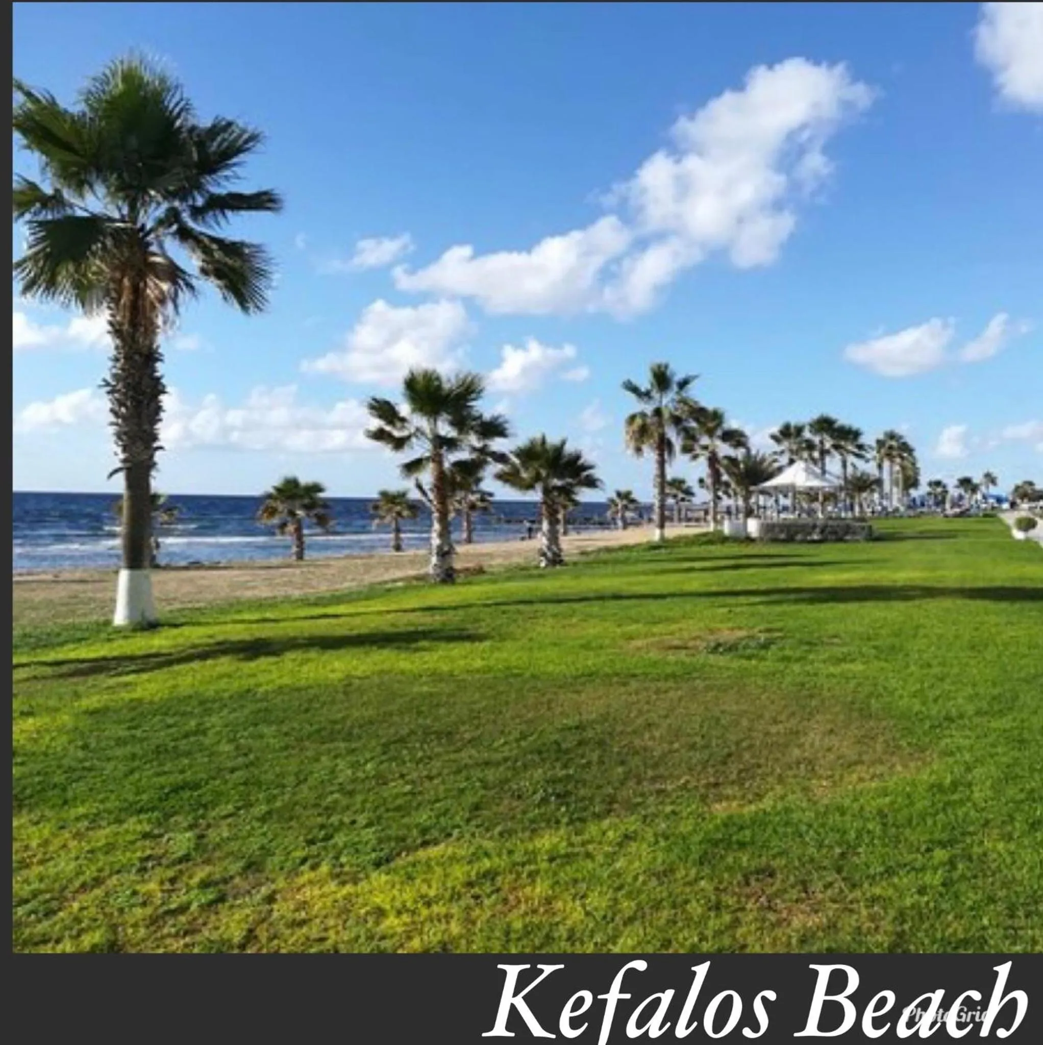 Angela Holiday Apartments