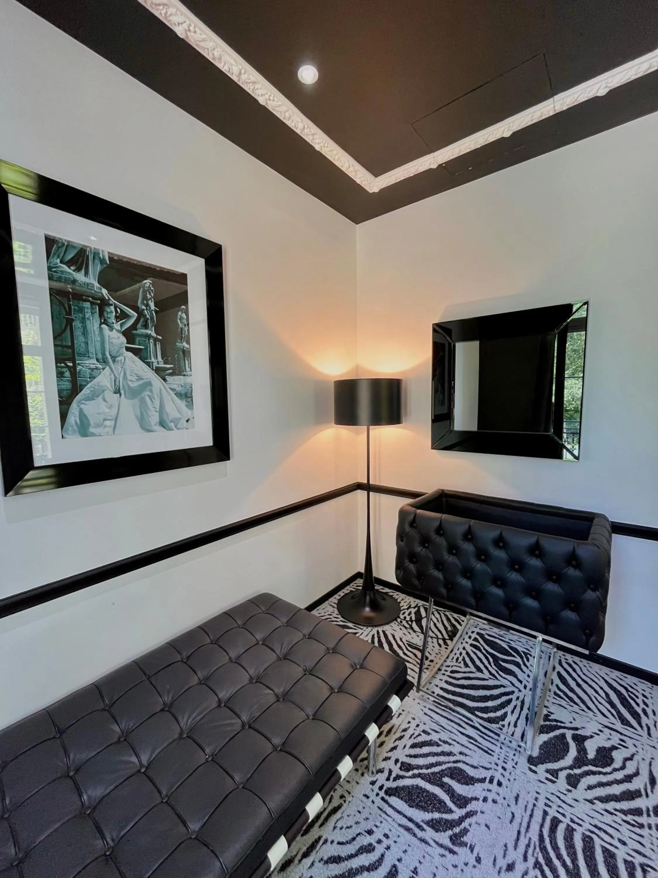 cot, Bed in Art Hotel