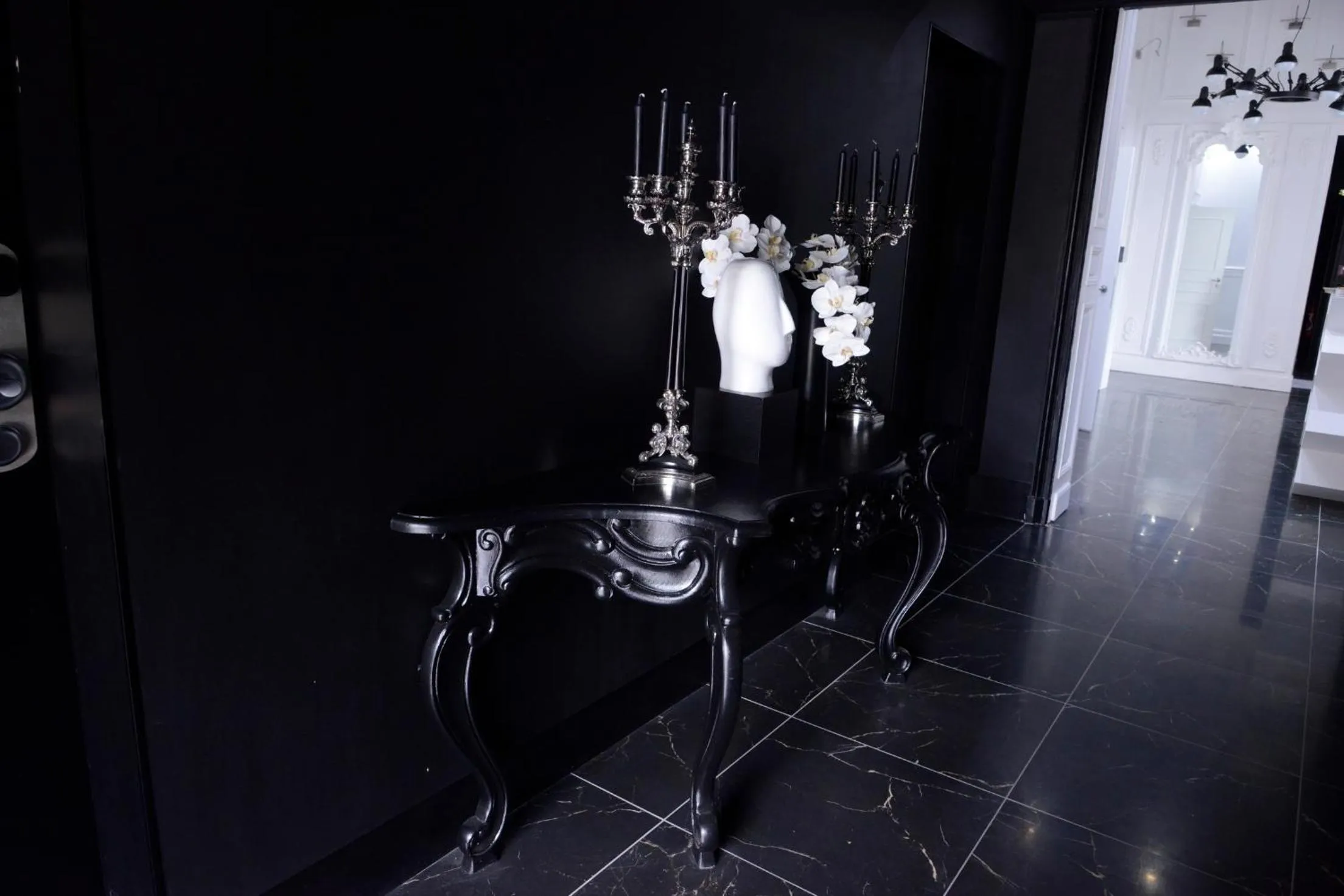 Lobby or reception in Art Hotel