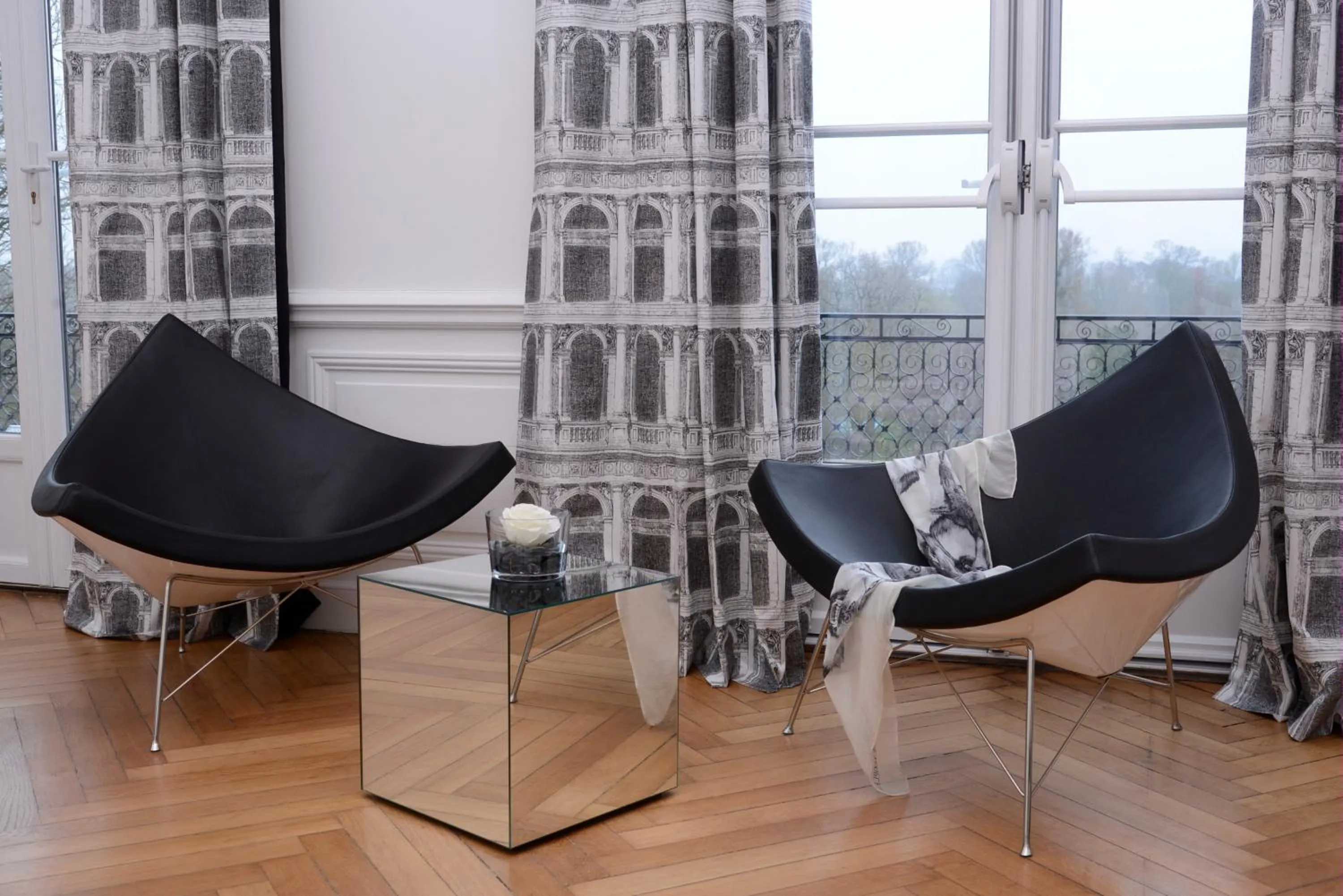 Lounge or bar in Art Hotel