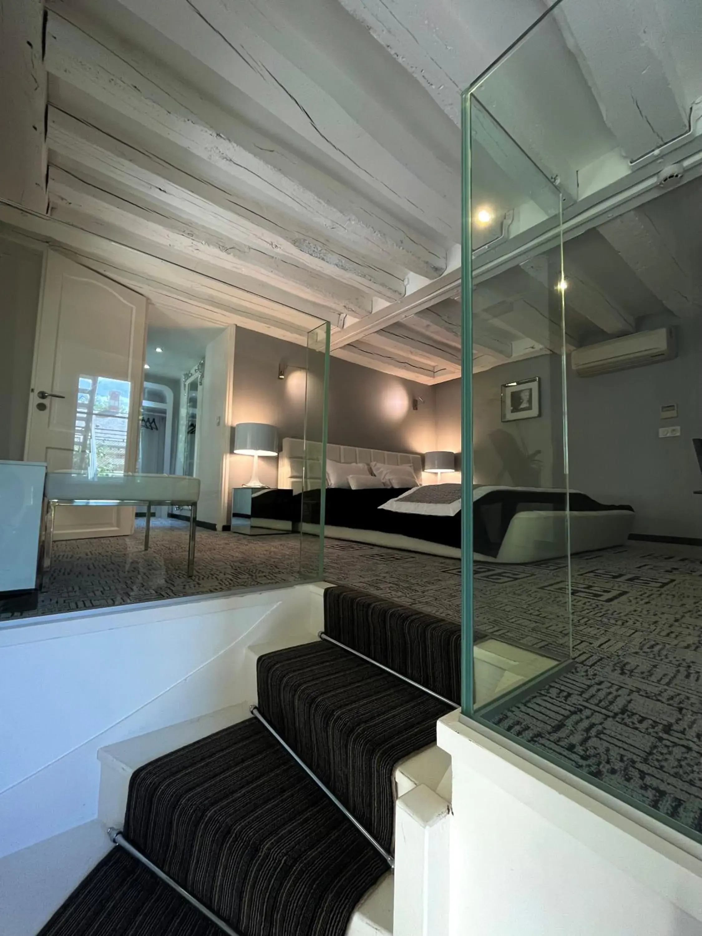 Photo of the whole room in Art Hotel Photo of the whole room in Art Hotel