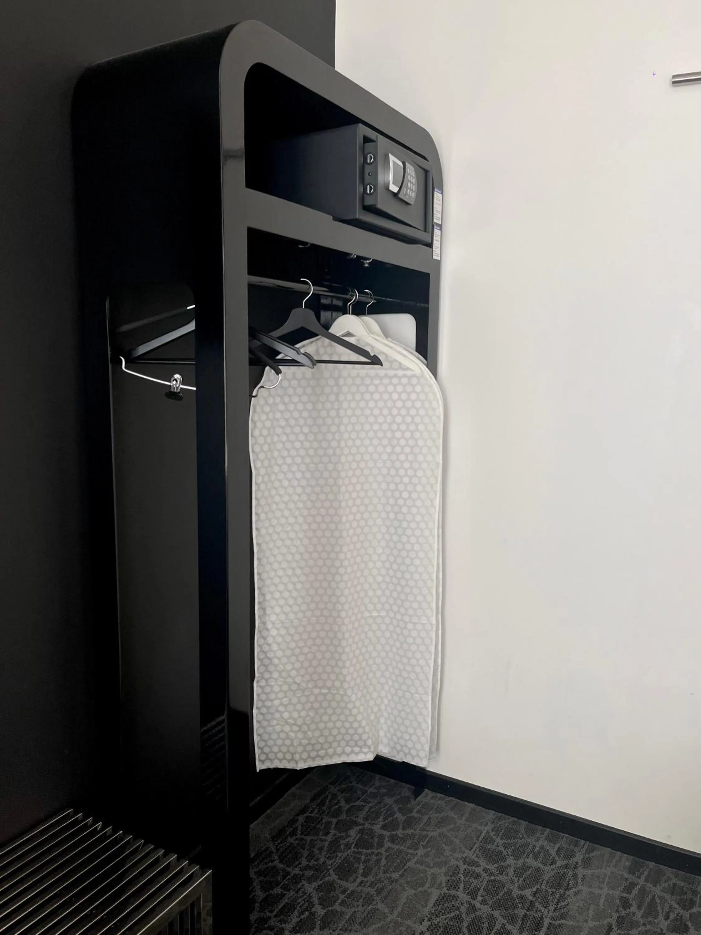 Business facilities in Art Hotel