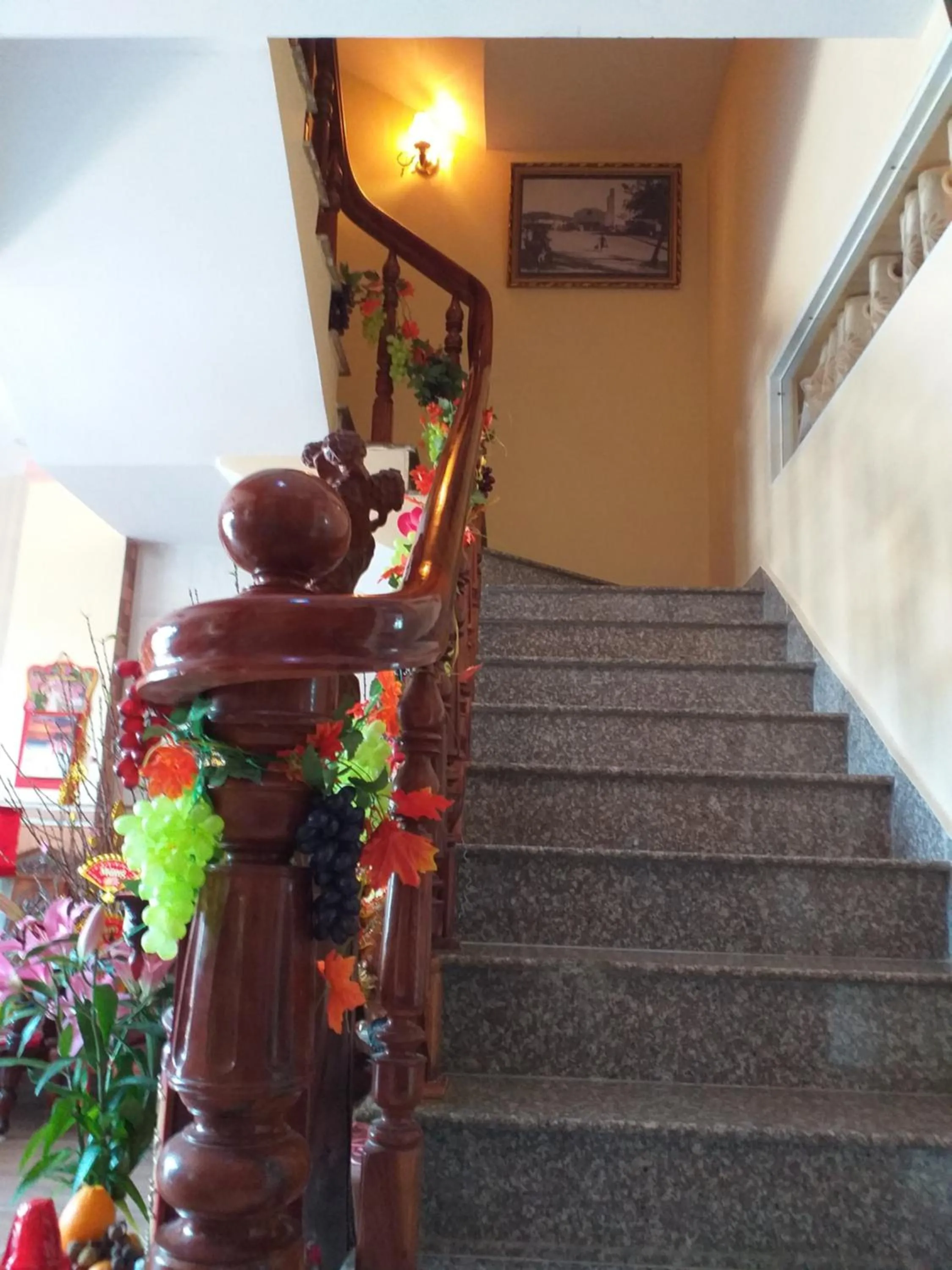 Other in Nón Lá Guest House