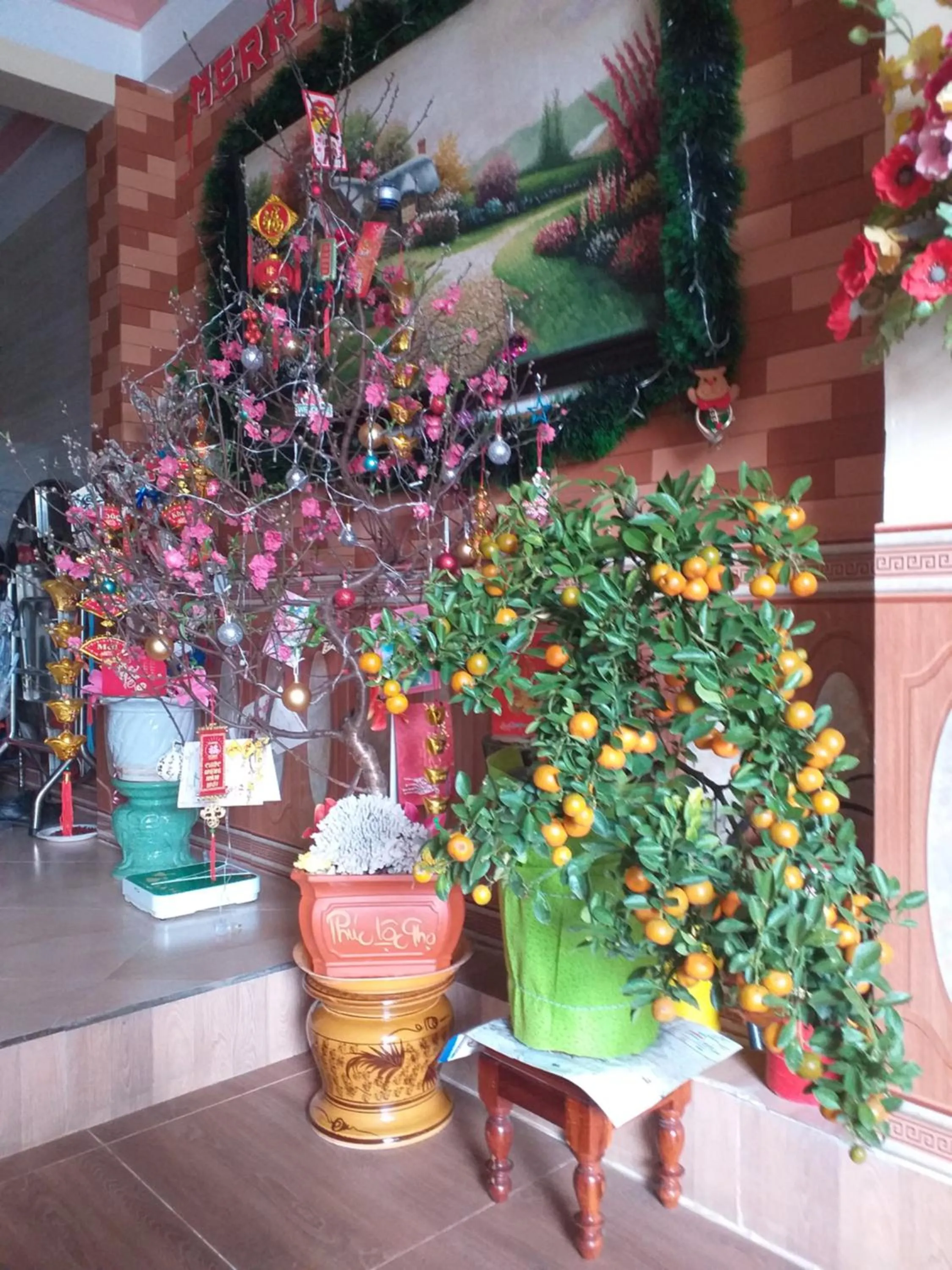 Other in Nón Lá Guest House