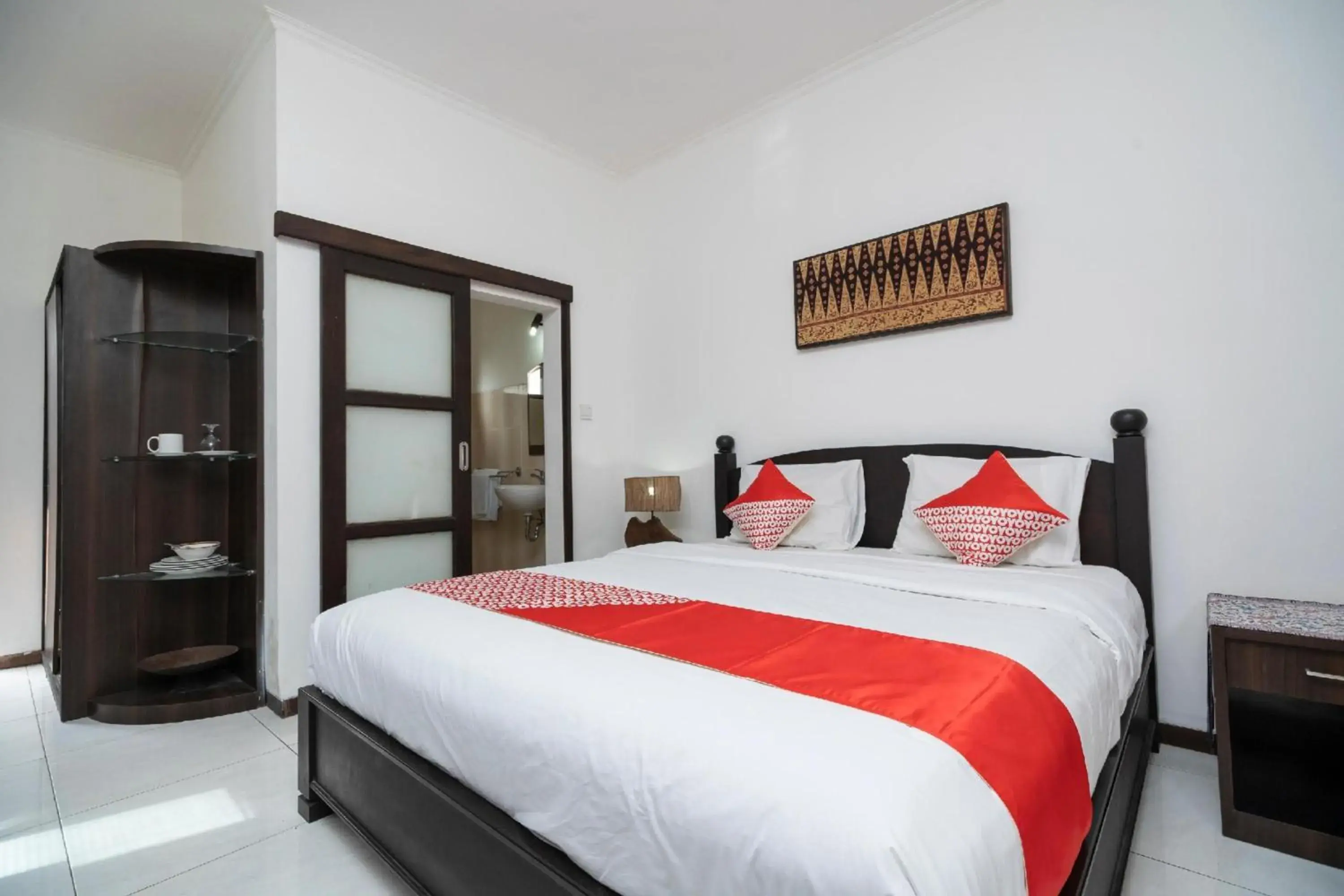 Photo of the whole room, Bed in Hotel O Panen House Photo of the whole room, Bed in Hotel O Panen House