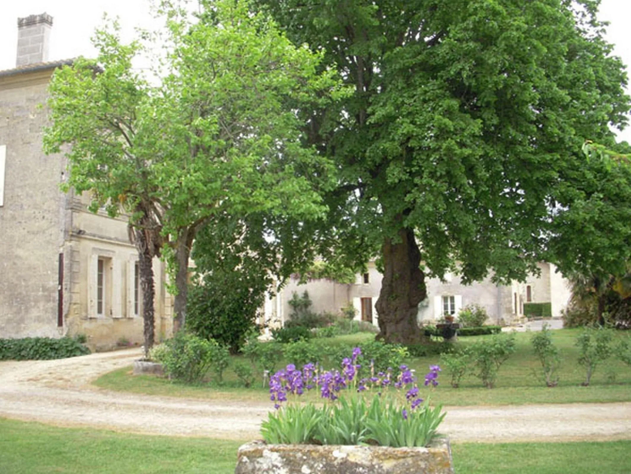 La Maison des Aurélines