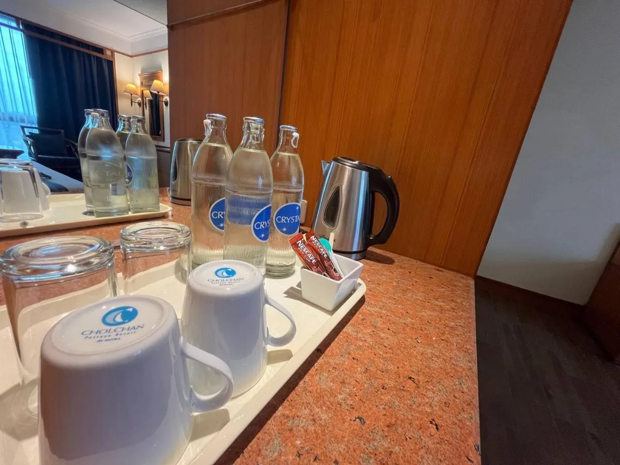 Cholchan Pattaya Beach Resort - SHA Extra Plus