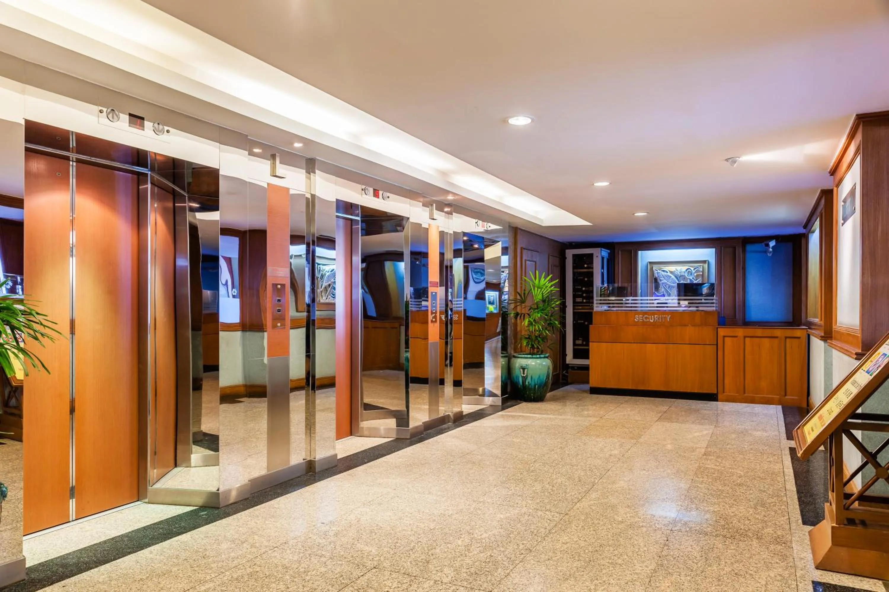 Other in Cholchan Pattaya Beach Resort - SHA Extra Plus